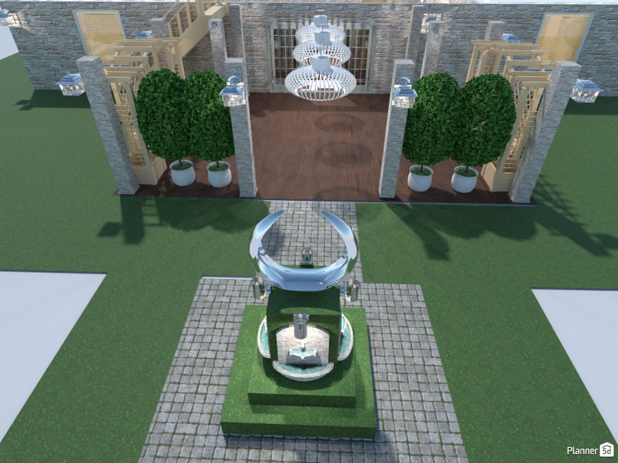 guest house #2937453 by Philly