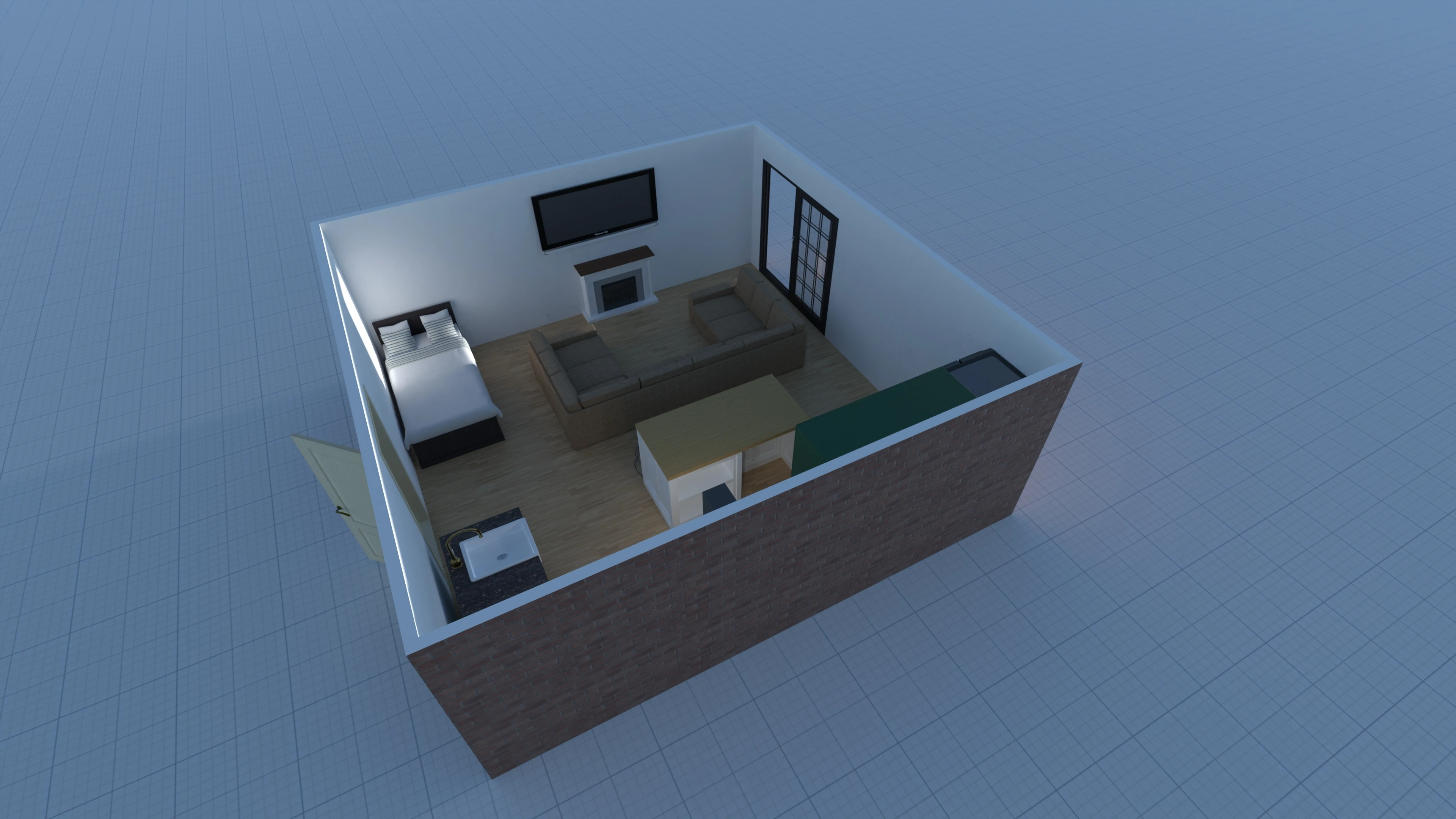 AG #3126656 by User 191560036