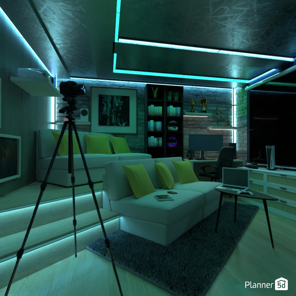 Dia dos Videojogos #21949966 by Editors Choice