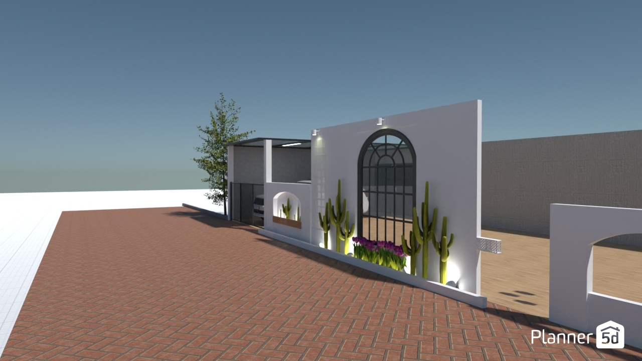 Project #5 #23505562 by Cucuk Wiryawan