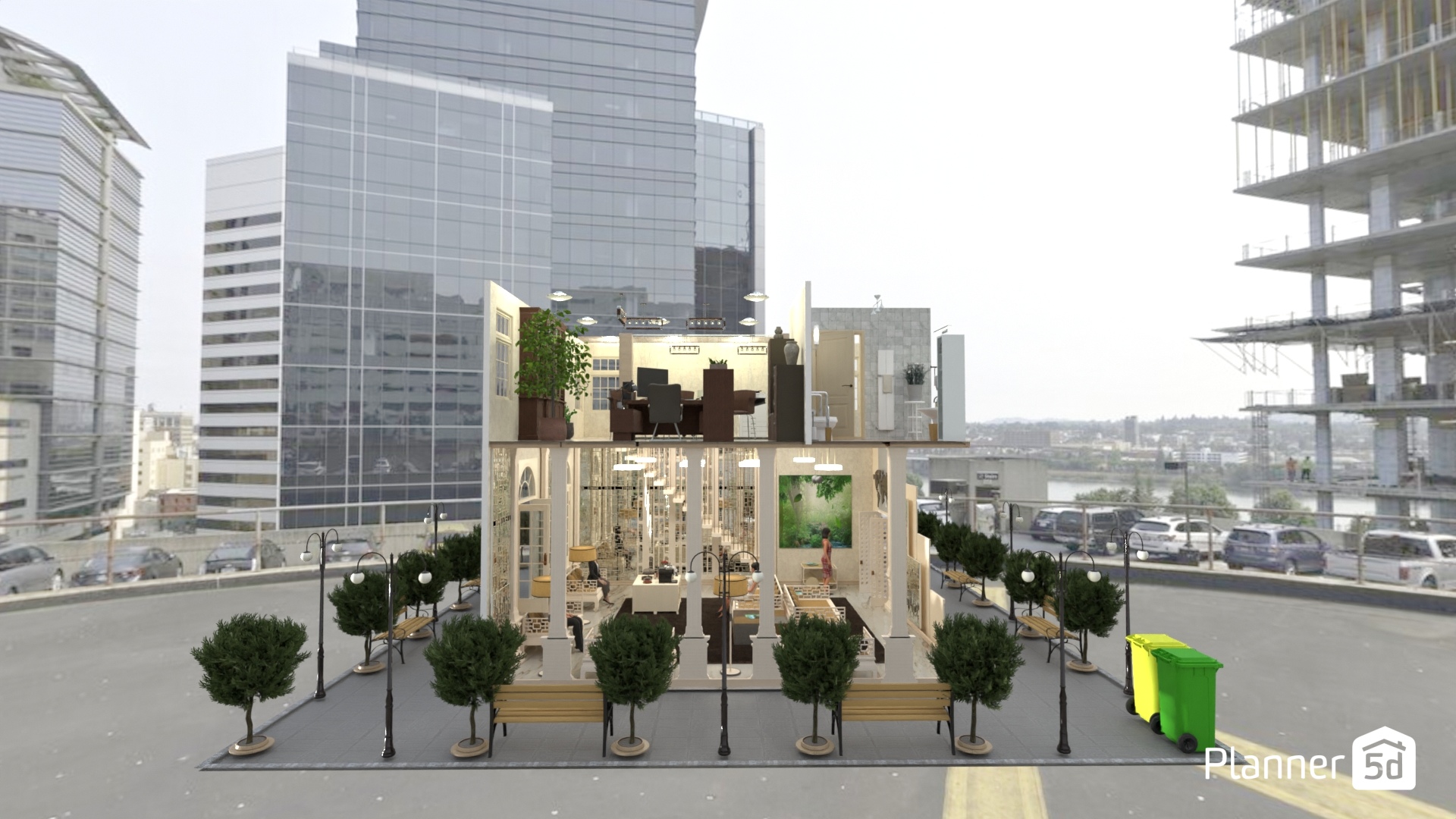 Yolanda Infante Garrido #22388242 by Yolanda Infante Garrido