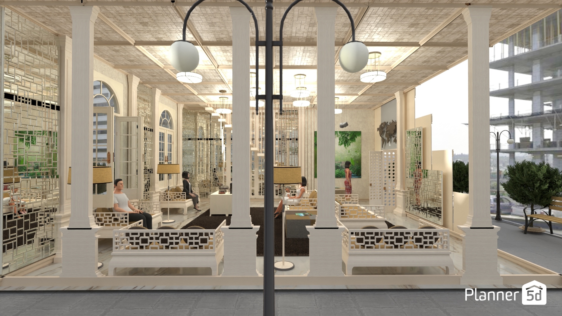 Yolanda Infante Garrido #22388278 by Yolanda Infante Garrido