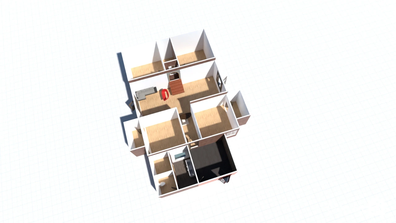 casa #3081928 by User 90757623