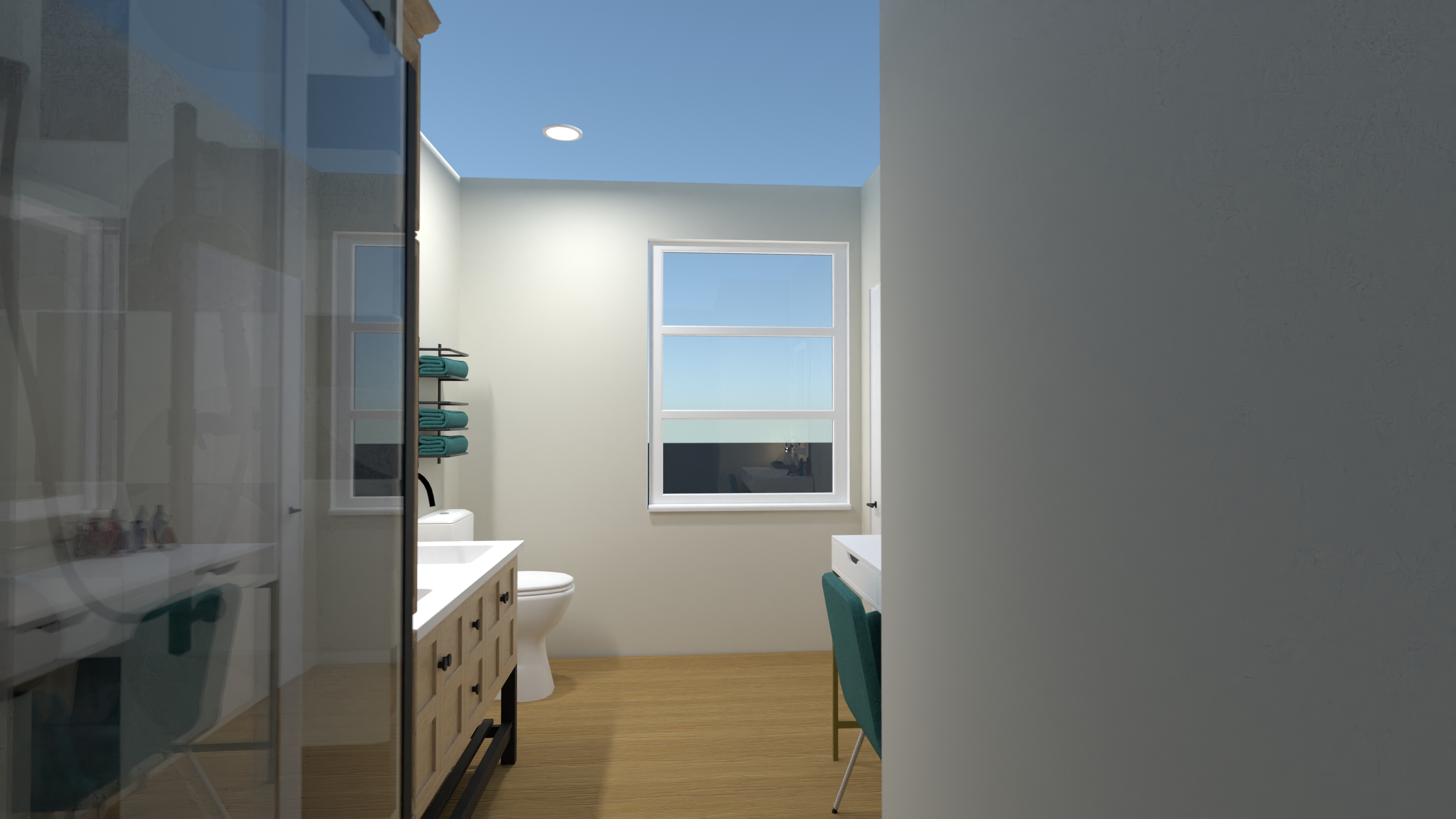 New project #23345446 by Mari H