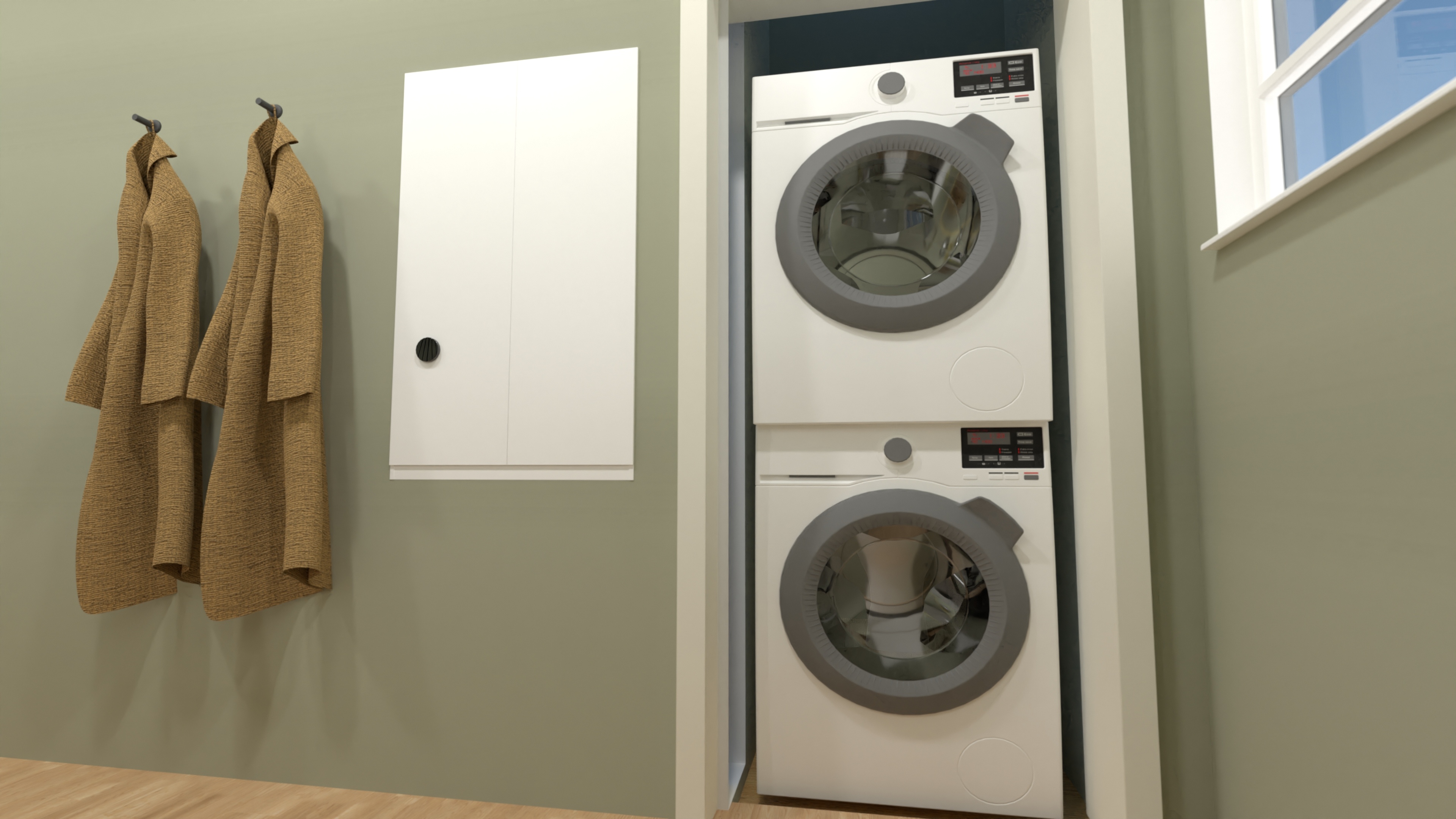 Amanda & Eddie #23345750 by Mari H