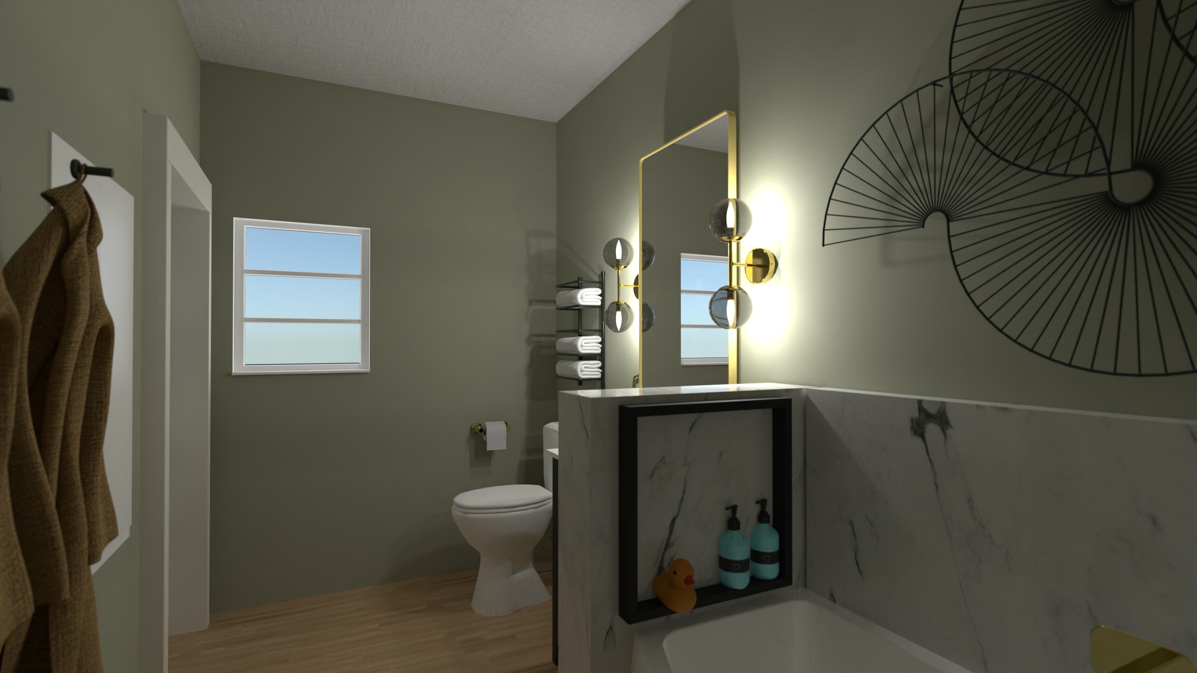 New project #23343818 by Mari H