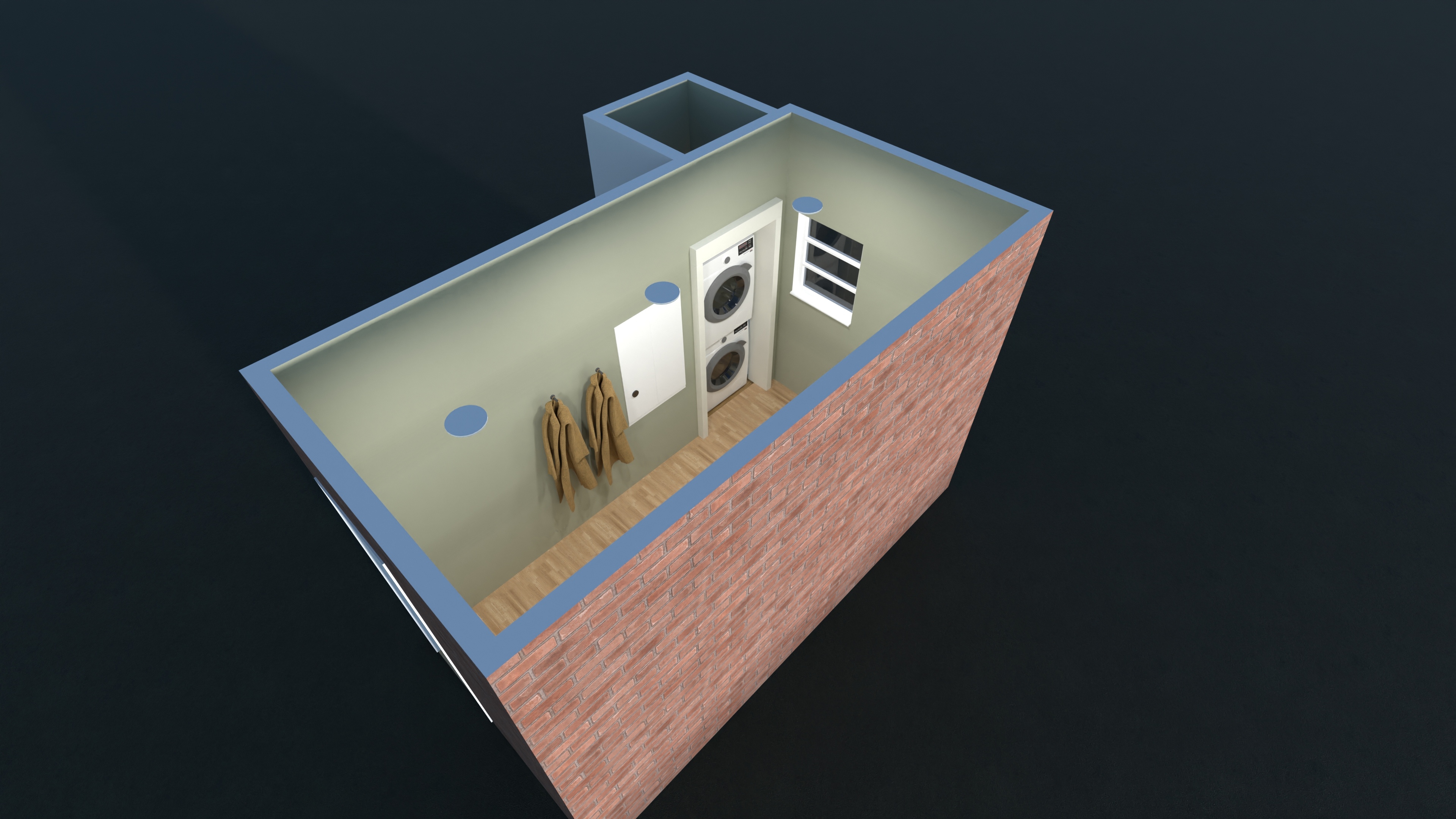 New project #23343838 by Mari H