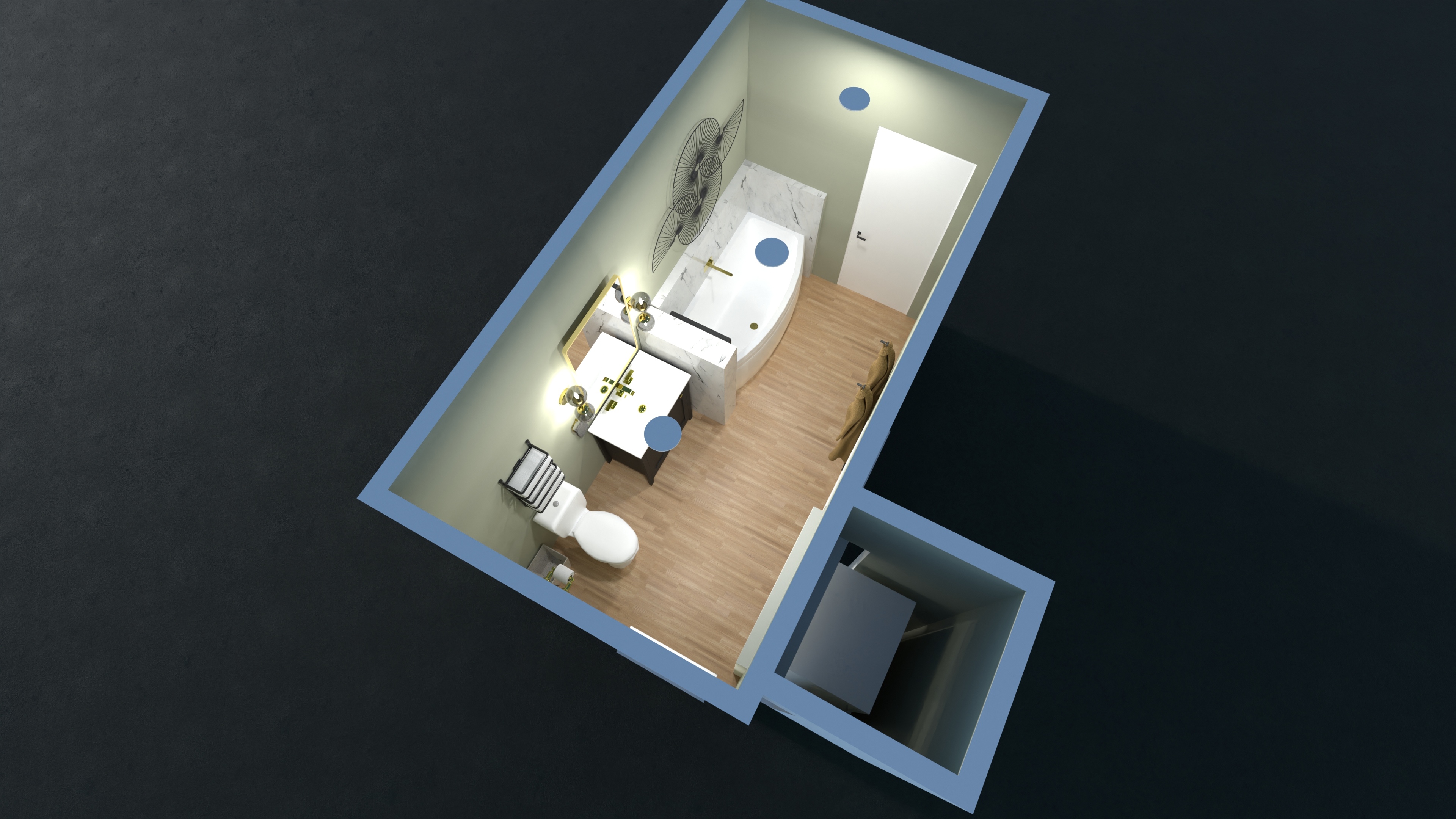 New project #23343846 by Mari H