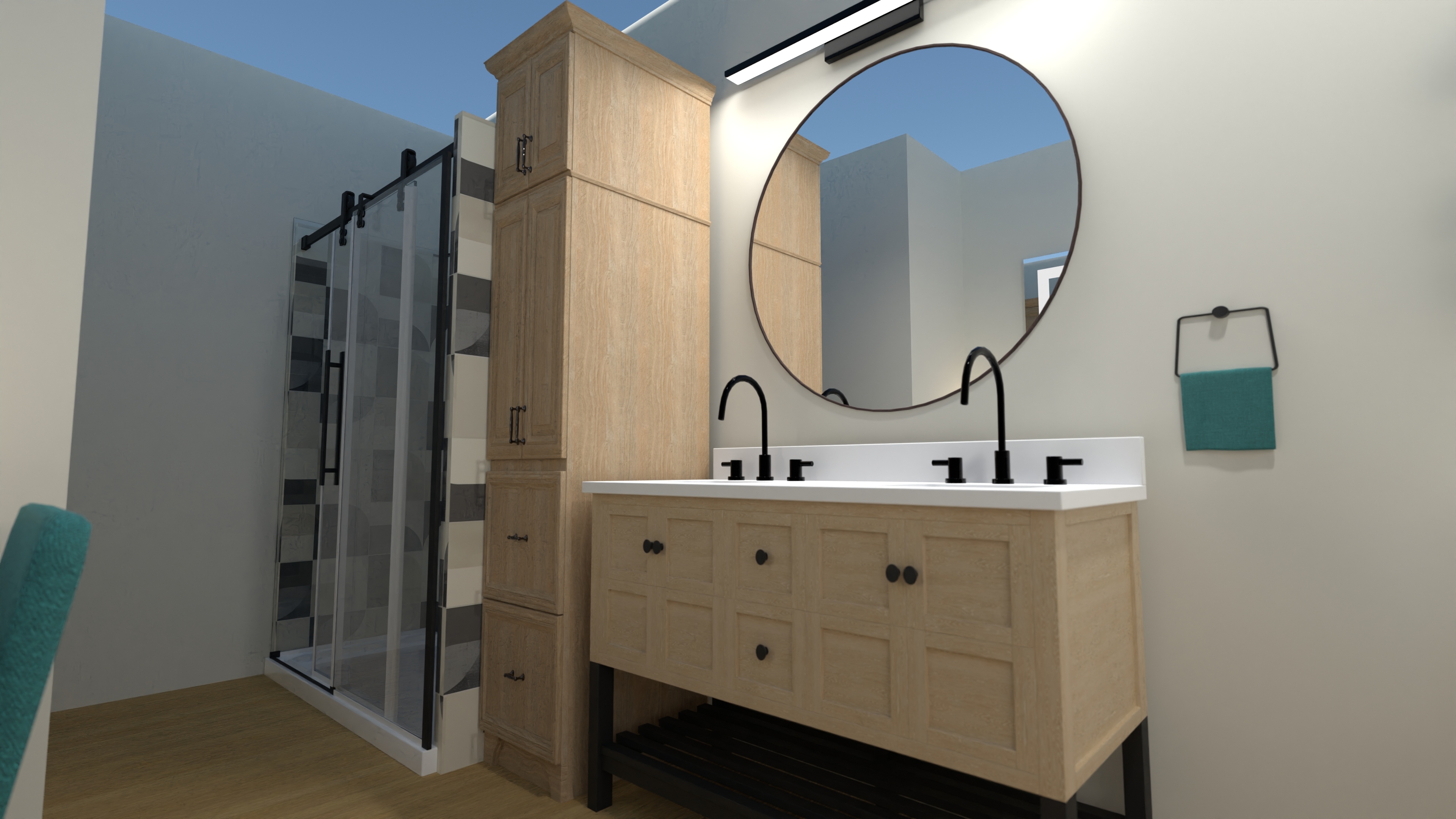 New project #23345422 by Mari H