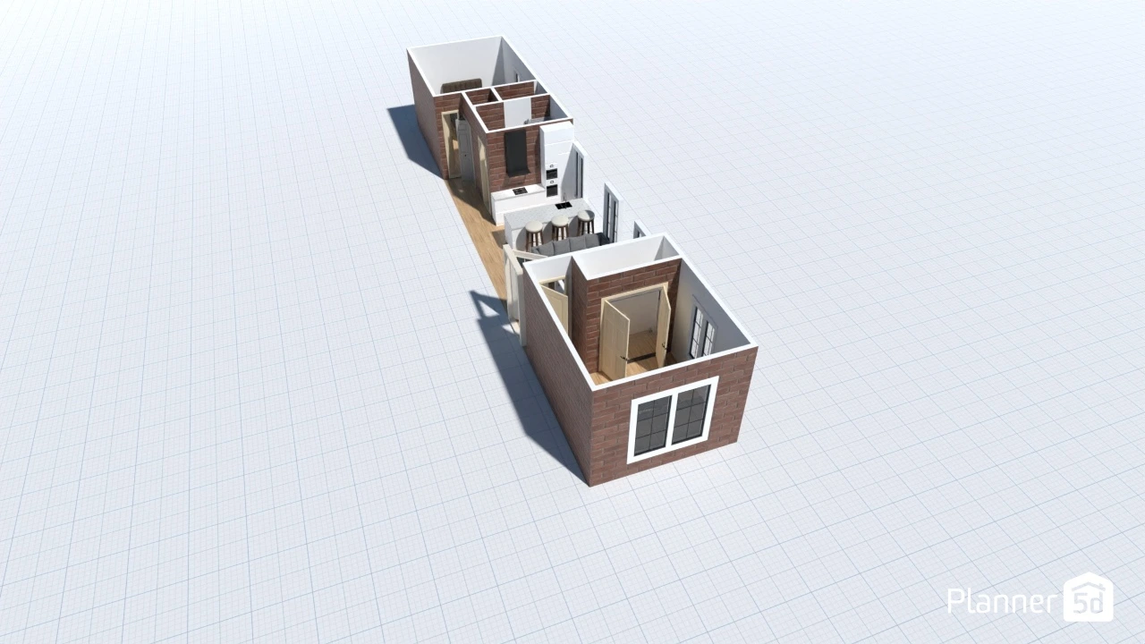 proyecto riverside #4008114 by yhon manuel