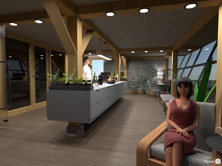 An -1- -/\- #4121361 by Offline