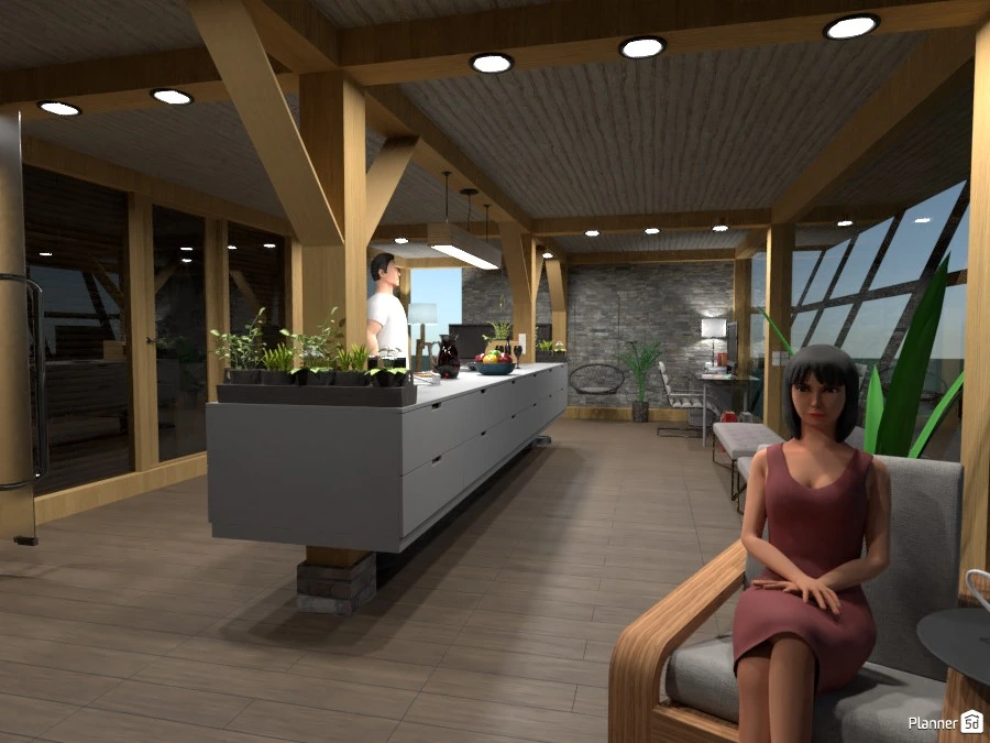 An -1- -/\- #85600 by Offline