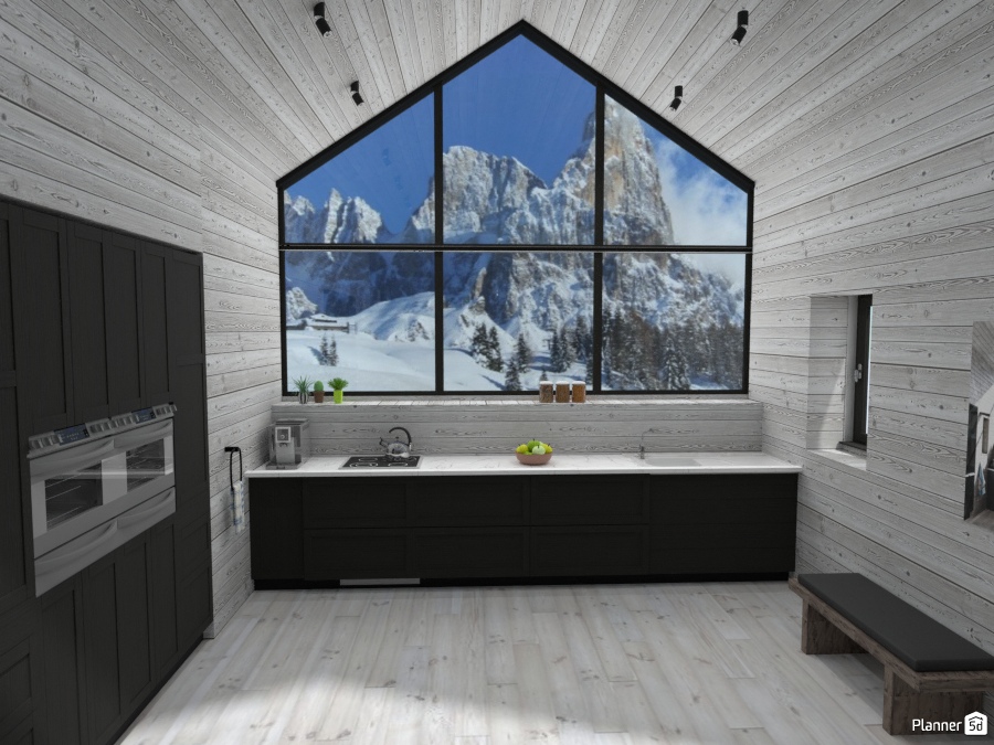 In montagna #2073981 by Fede Lars