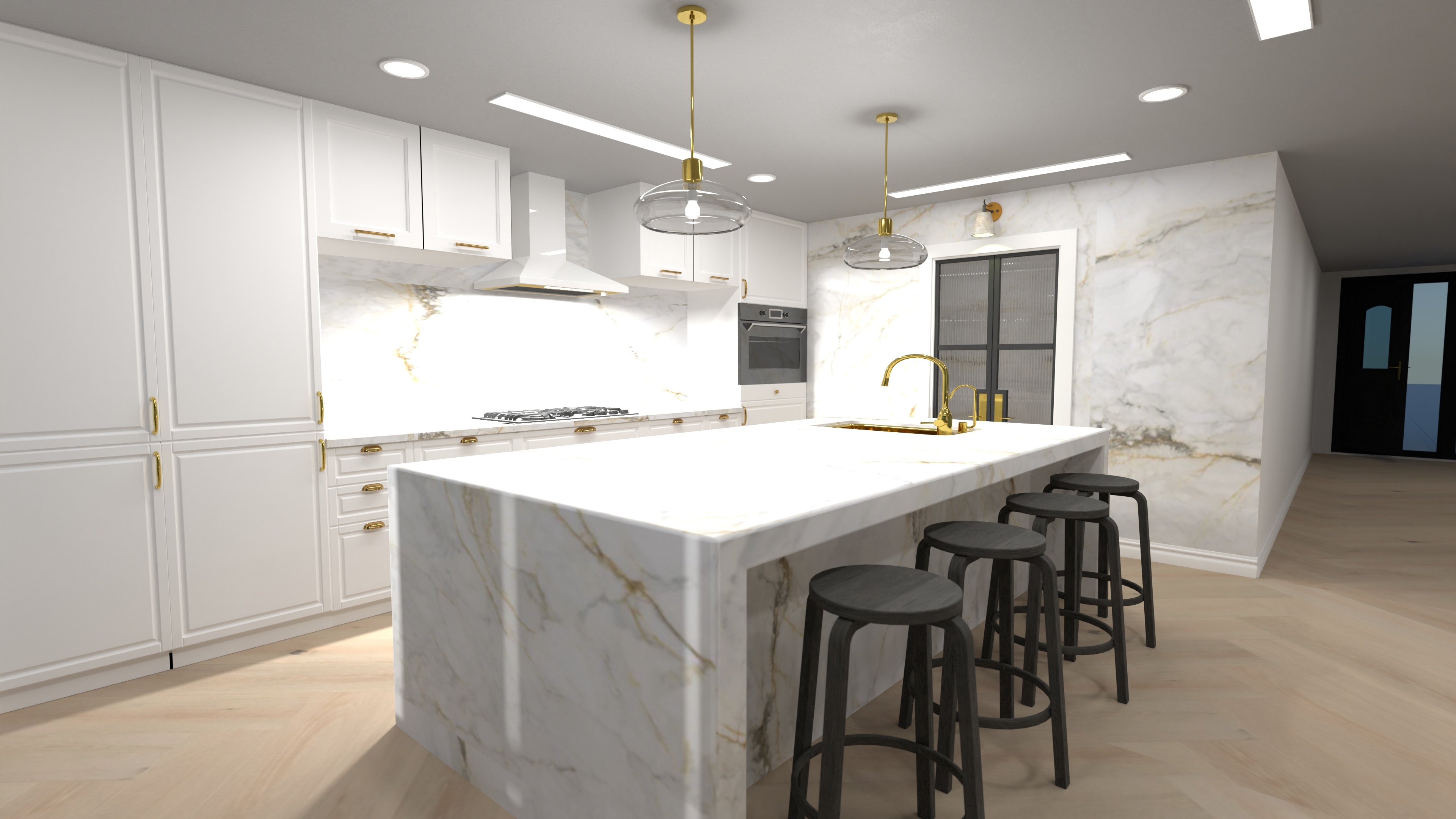 Insta Vid Kitchen #25912248 by User 167717776