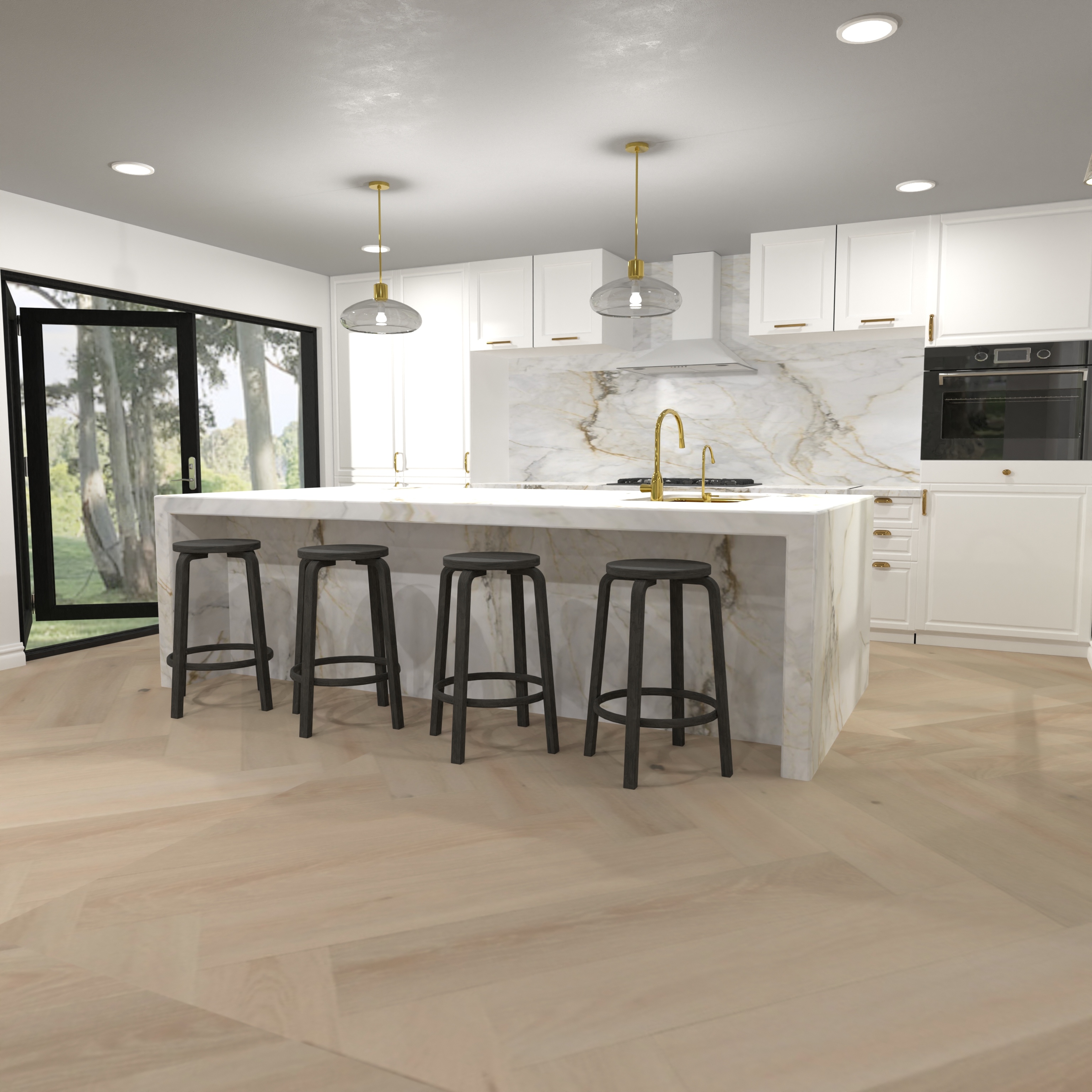 Insta Vid Kitchen #25912976 by User 167717776