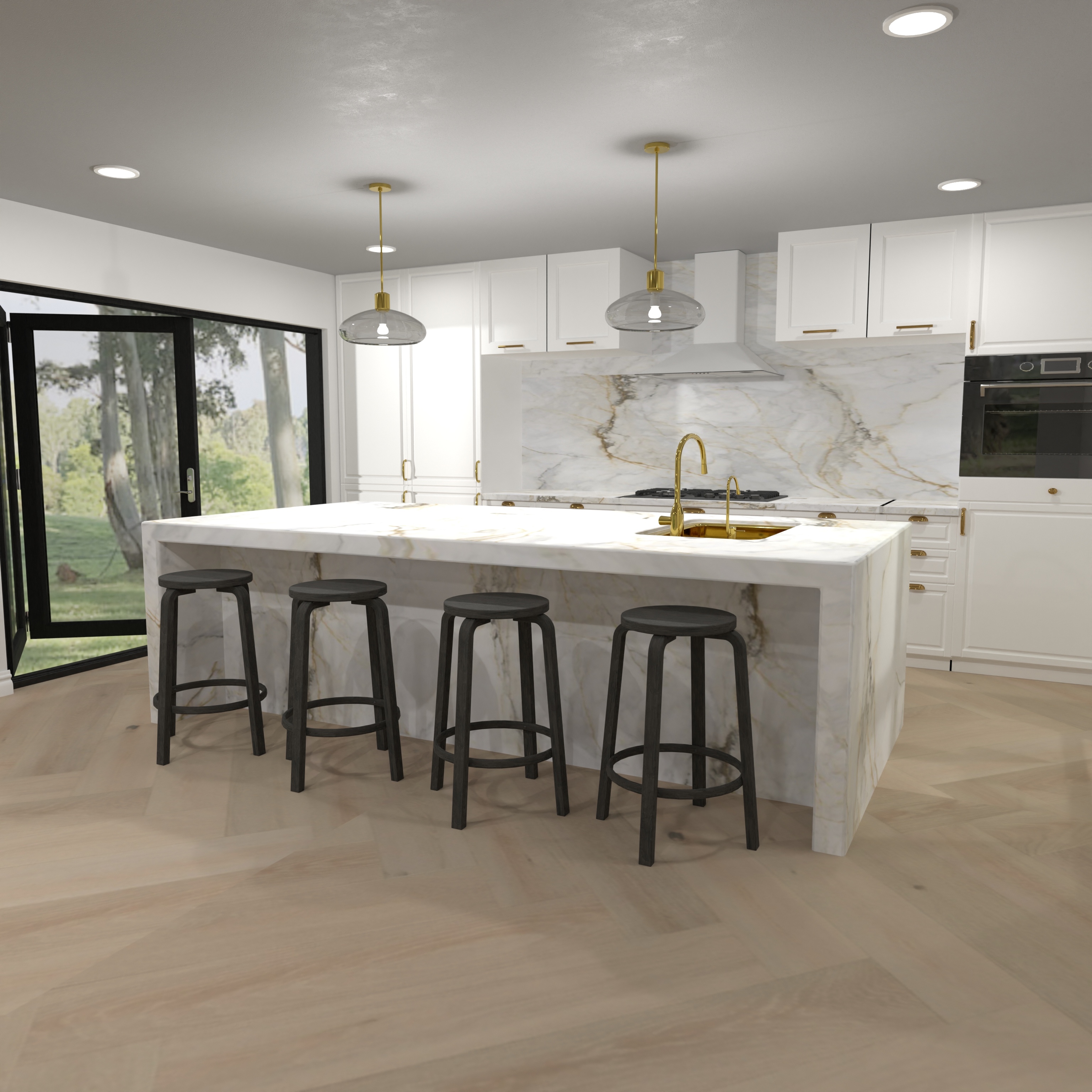 Insta Vid Kitchen #25912984 by User 167717776