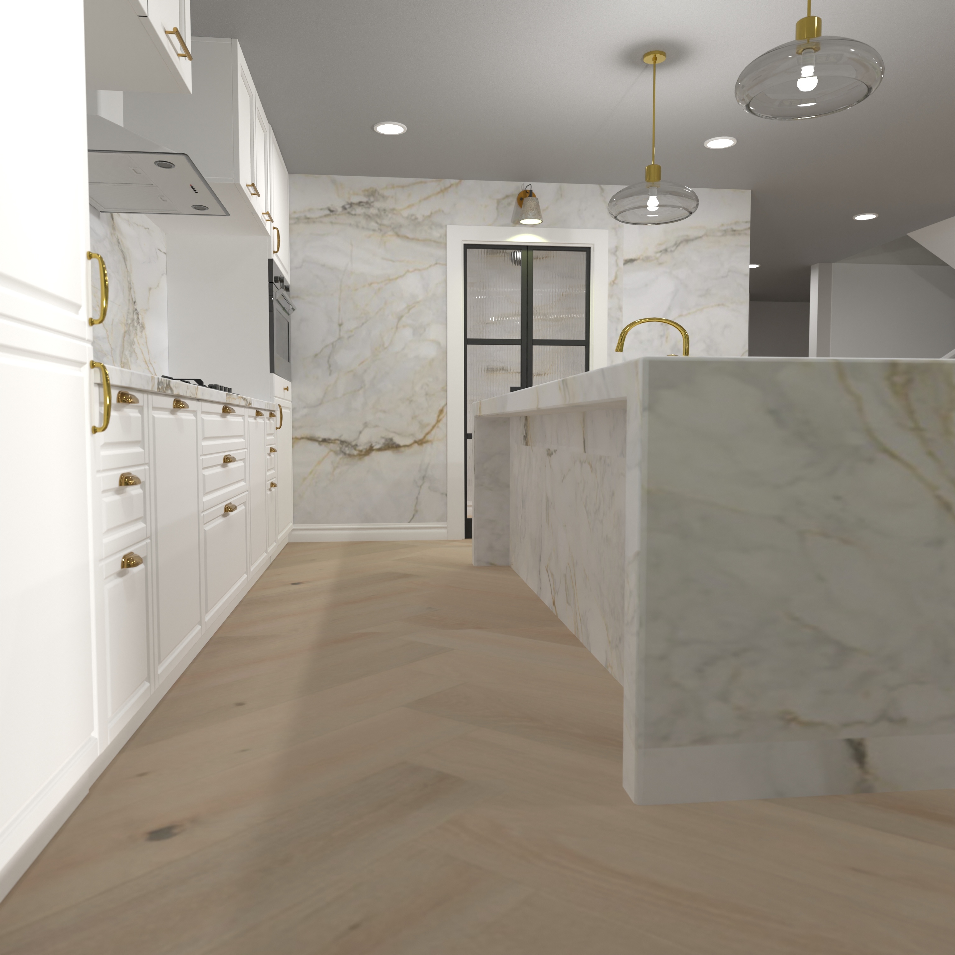 Insta Vid Kitchen #25913076 by User 167717776