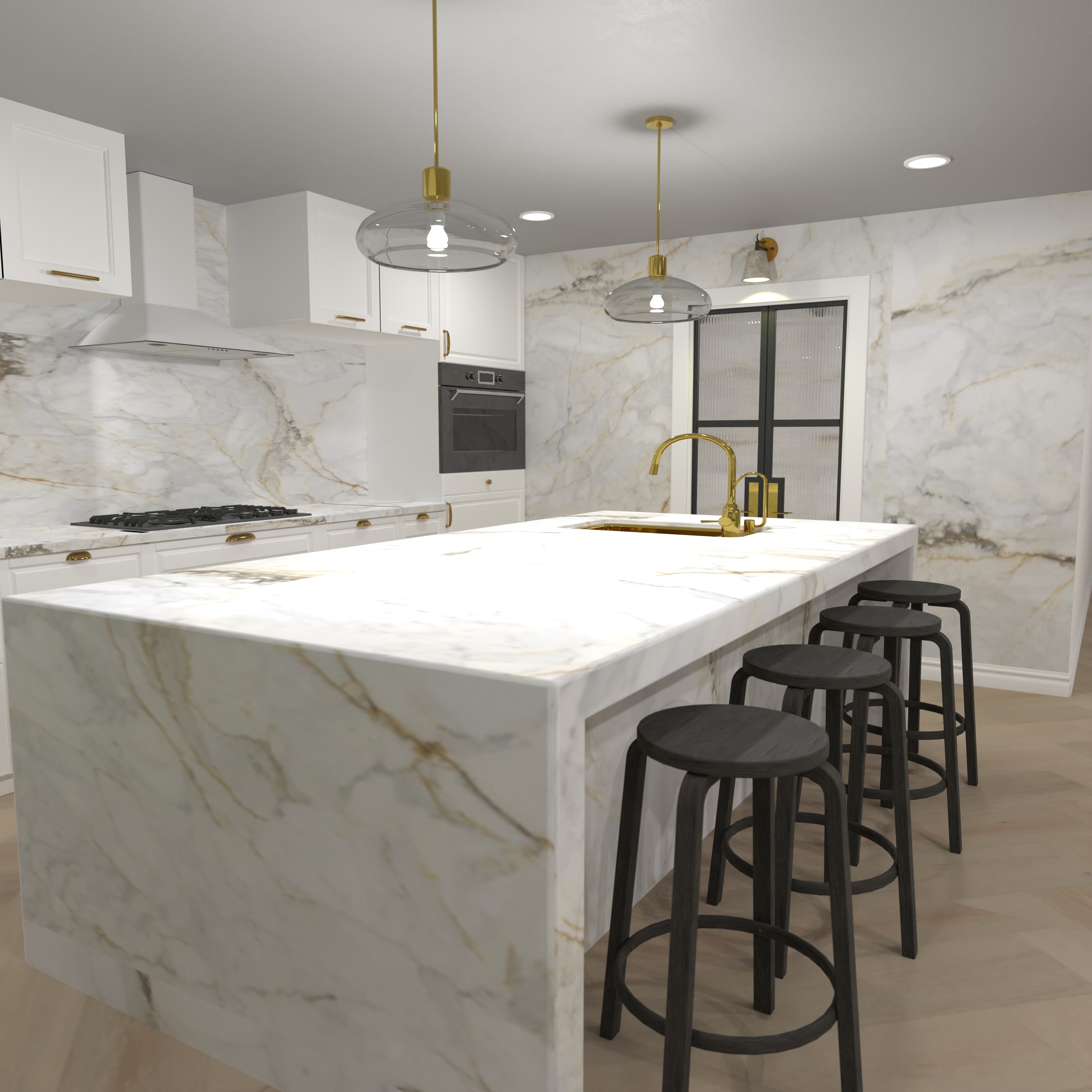 Insta Vid Kitchen #25913104 by User 167717776