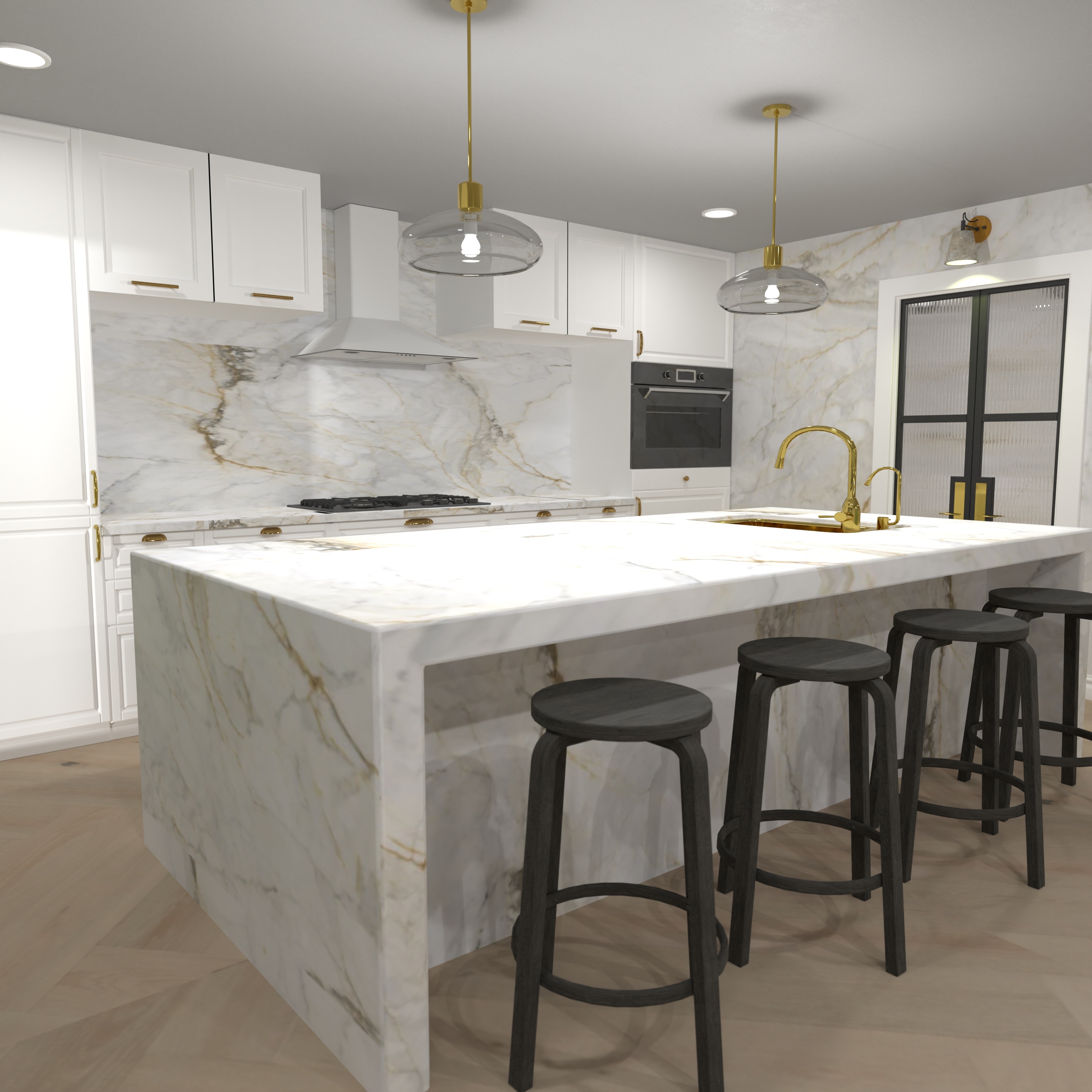 Insta Vid Kitchen #25913108 by User 167717776