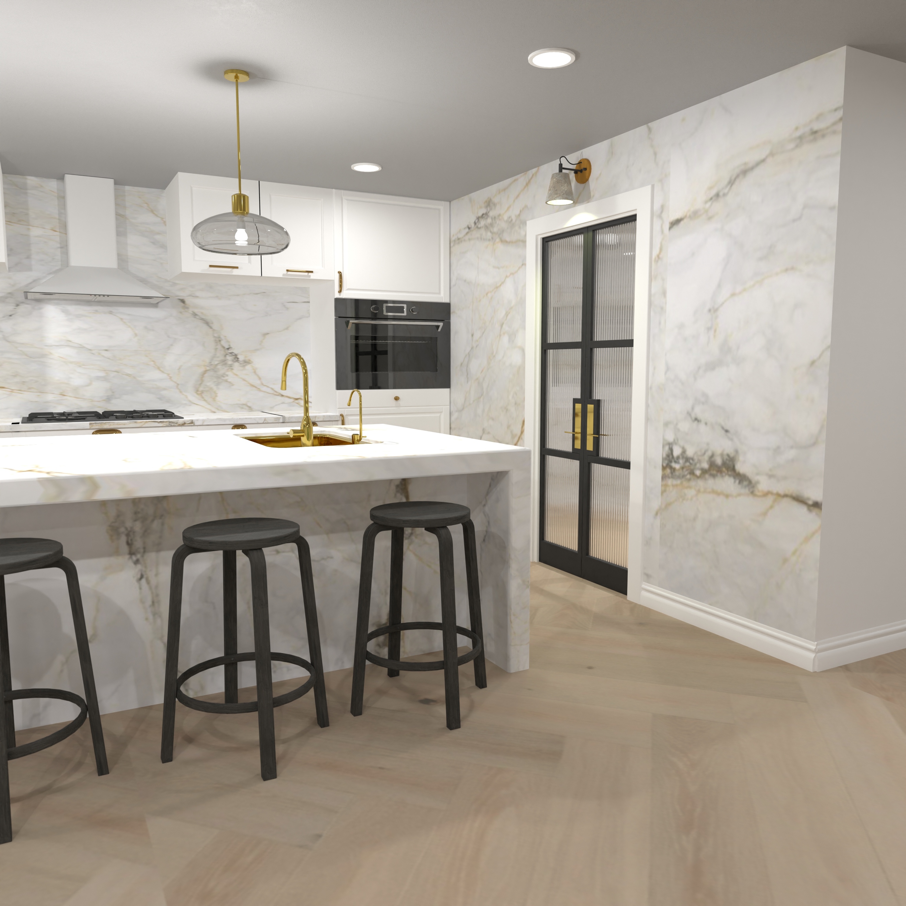 Insta Vid Kitchen #25913116 by User 167717776