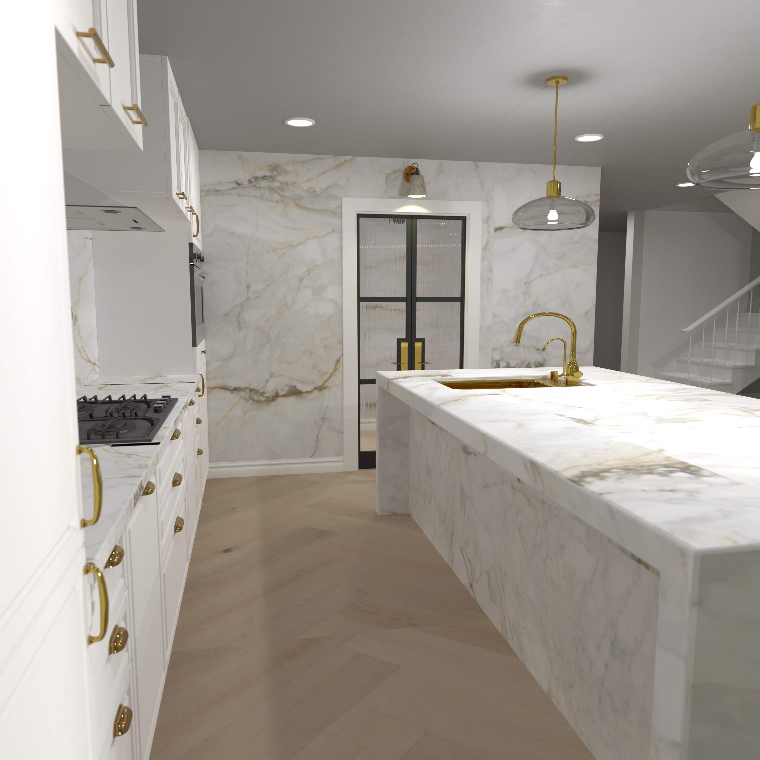 Insta Vid Kitchen #25913132 by User 167717776