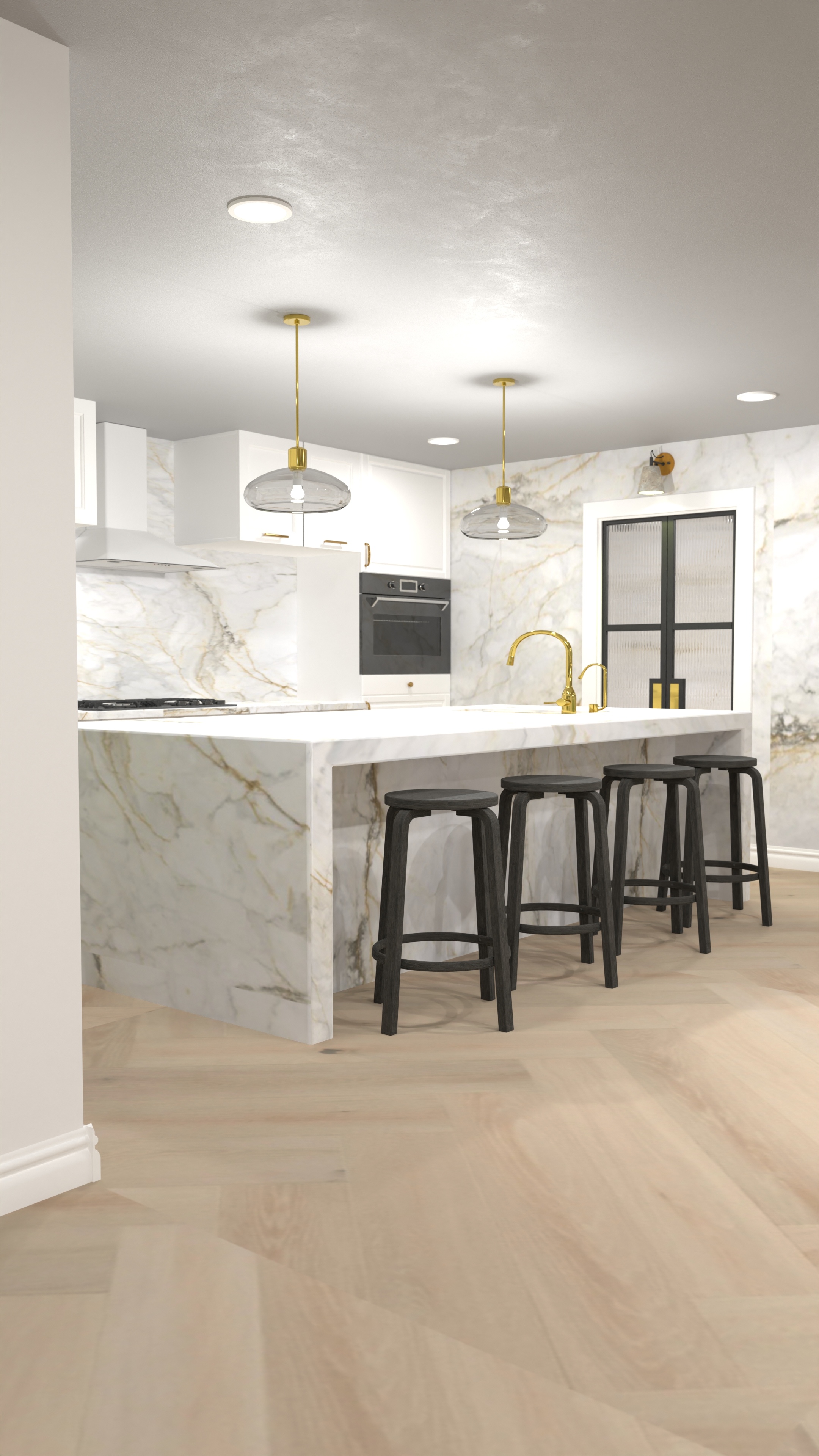 Insta Vid Kitchen #25913536 by User 167717776