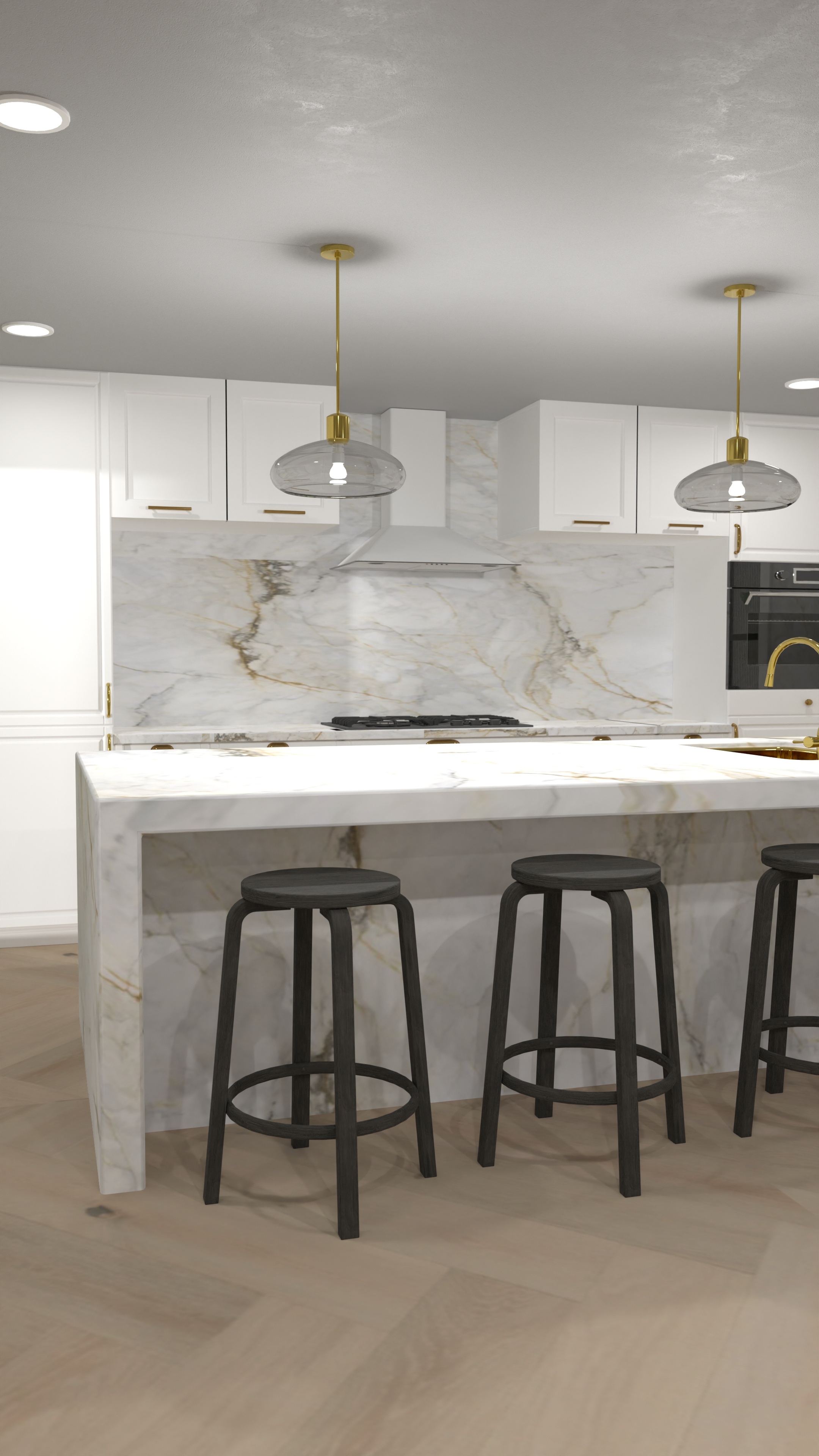 Insta Vid Kitchen #25913584 by User 167717776