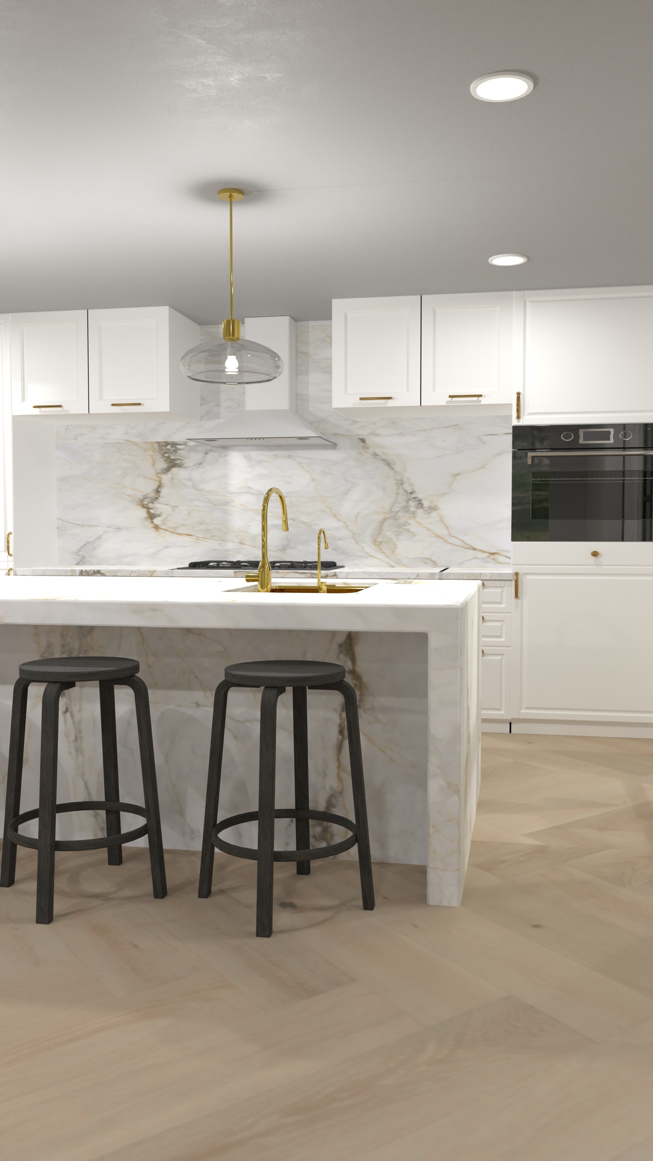 Insta Vid Kitchen #25913632 by User 167717776