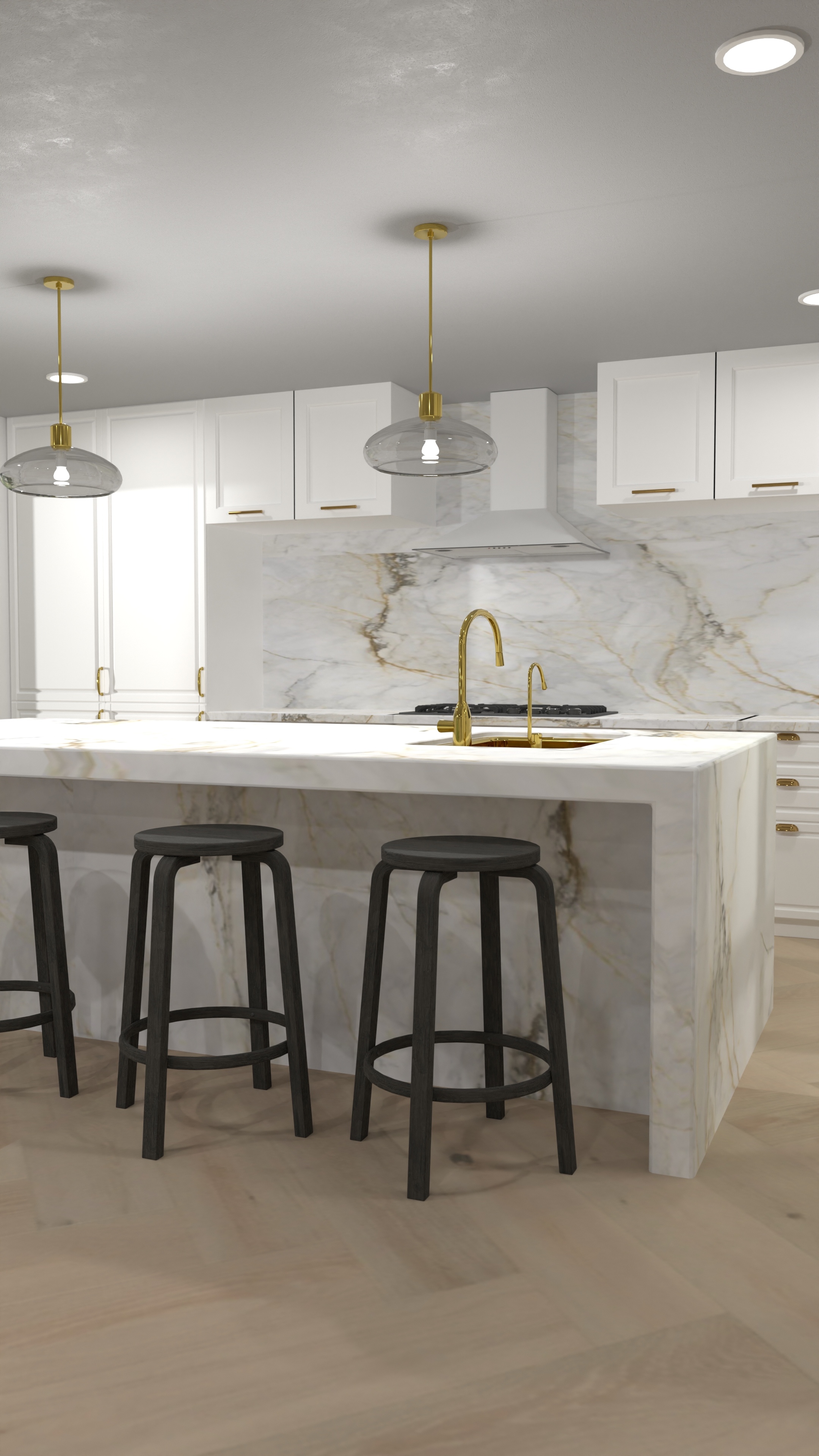 Insta Vid Kitchen #25913636 by User 167717776