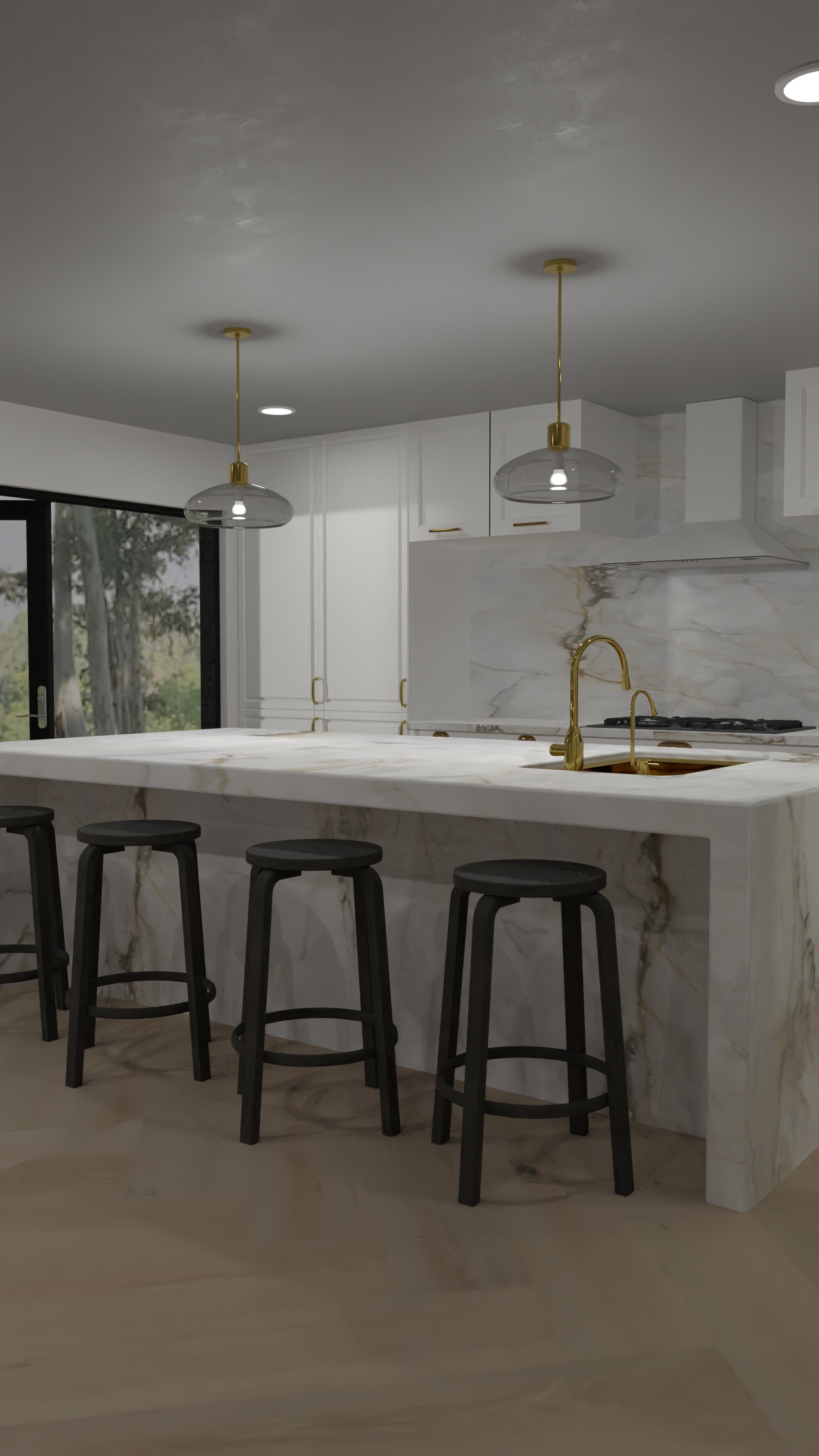 Insta Vid Kitchen #25913648 by User 167717776