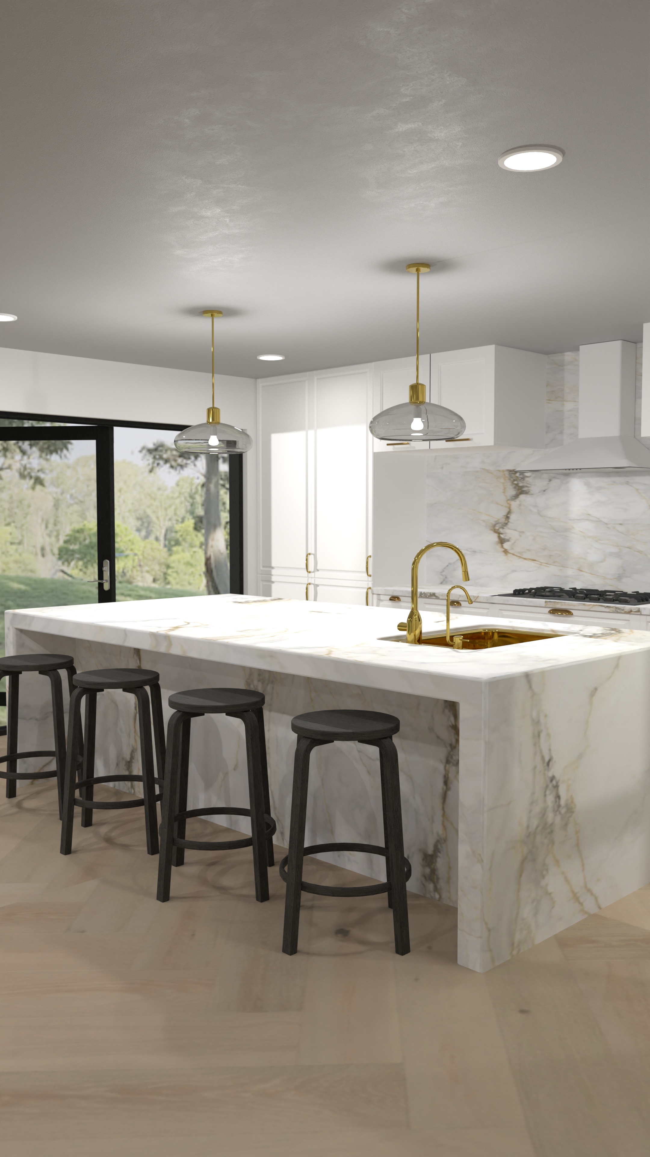 Insta Vid Kitchen #25913656 by User 167717776