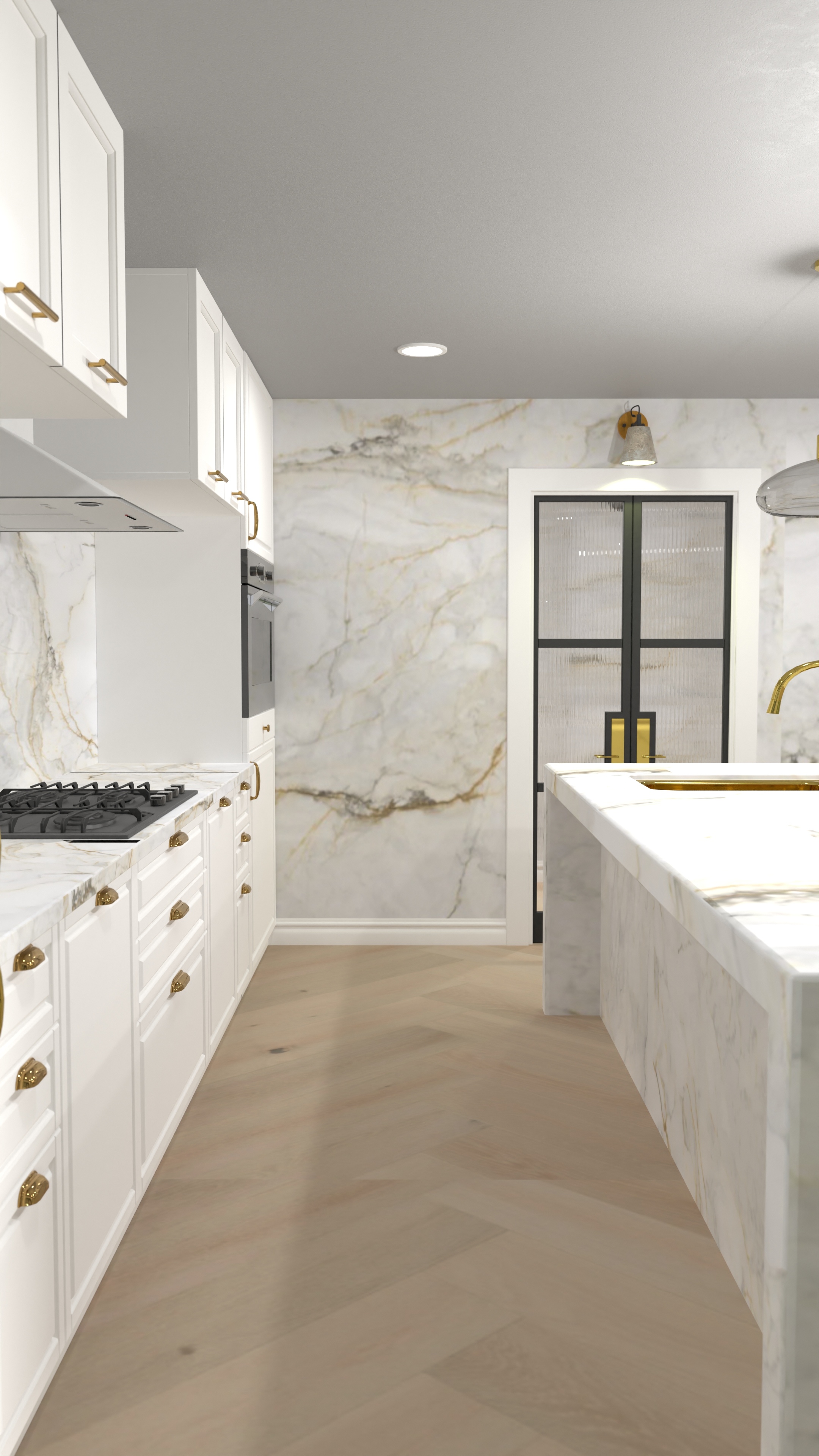 Insta Vid Kitchen #25913700 by User 167717776