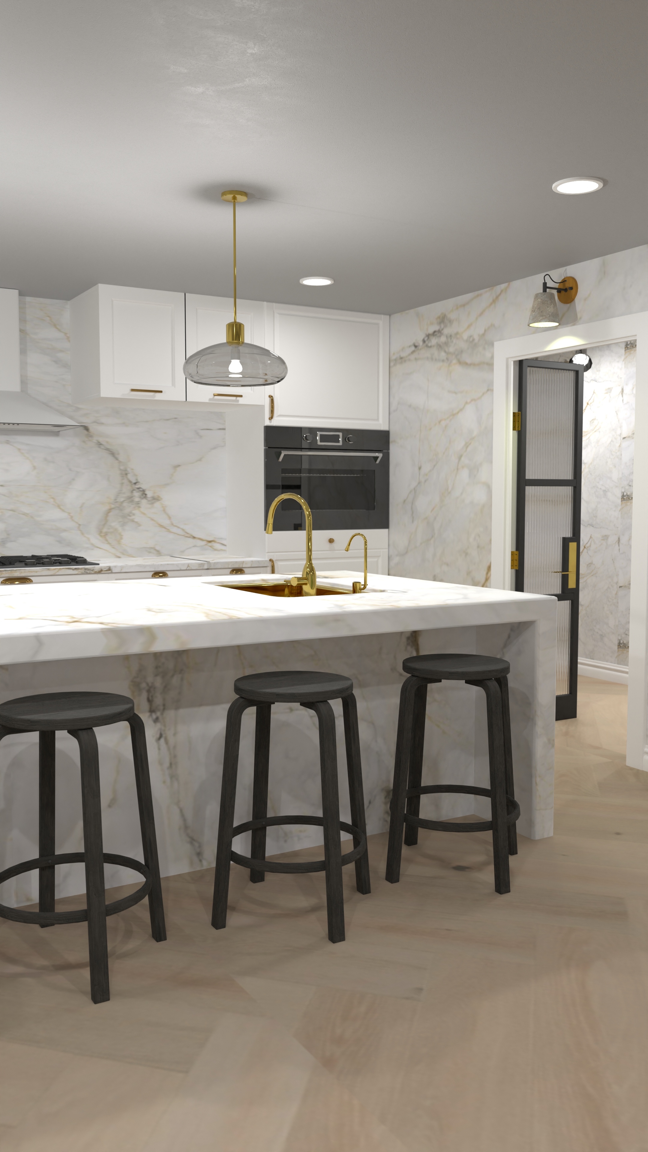 Insta Vid Kitchen #25913748 by User 167717776