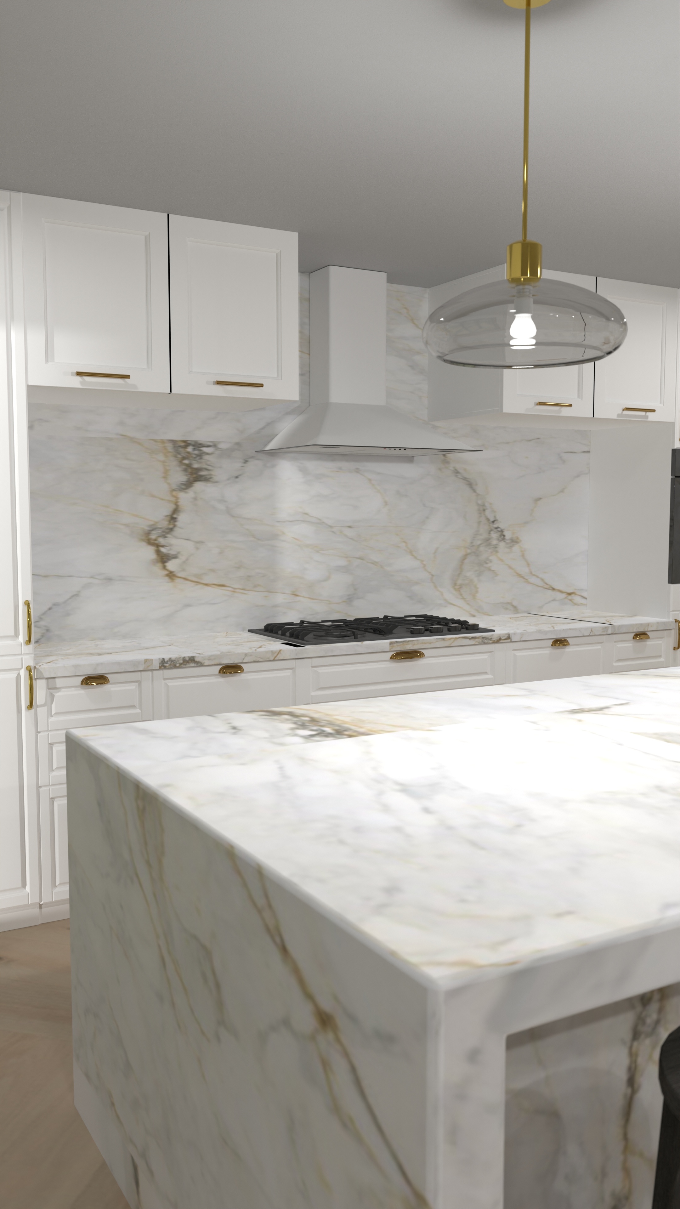 Insta Vid Kitchen #25913752 by User 167717776