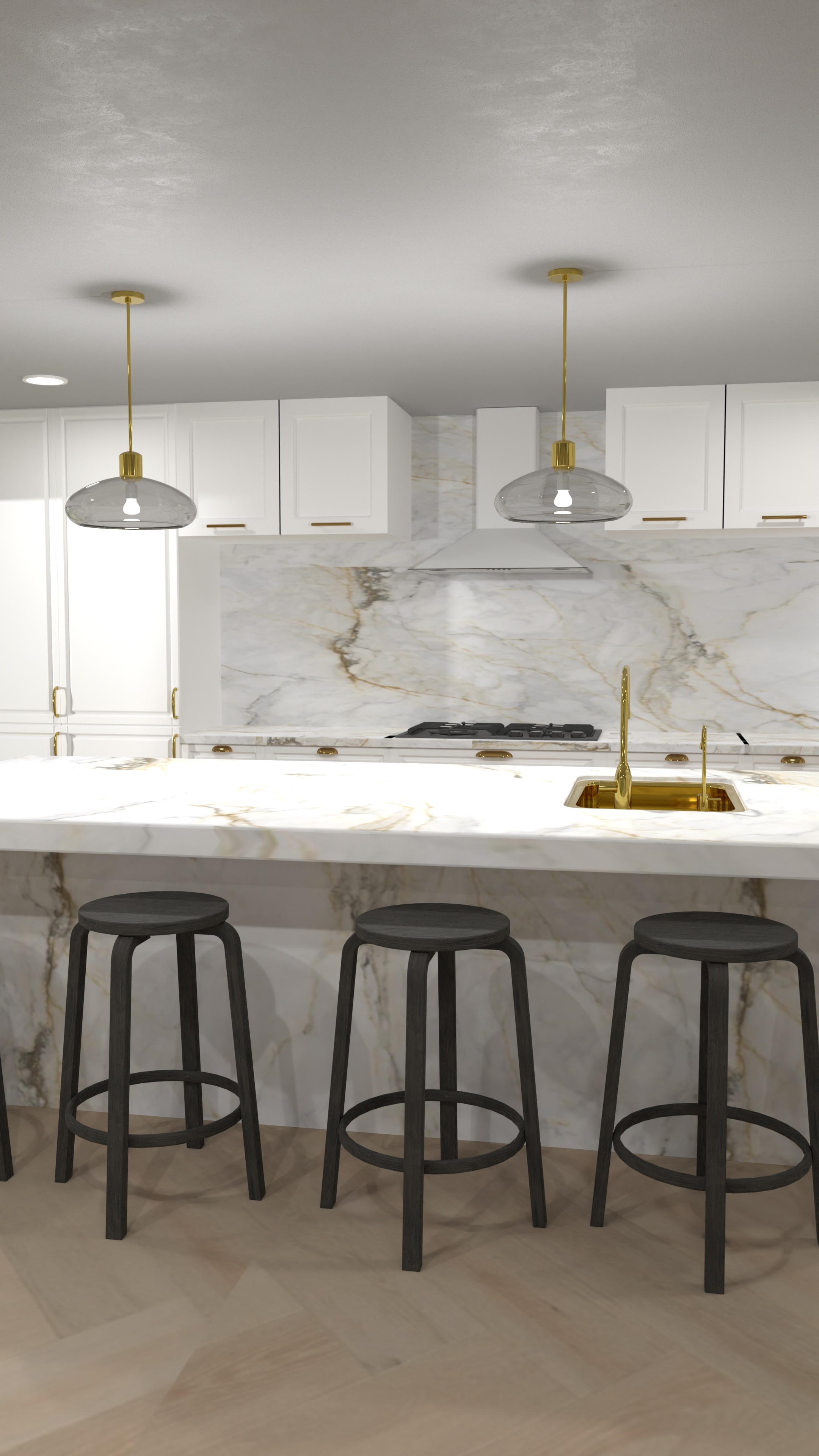 Insta Vid Kitchen #25913844 by User 167717776