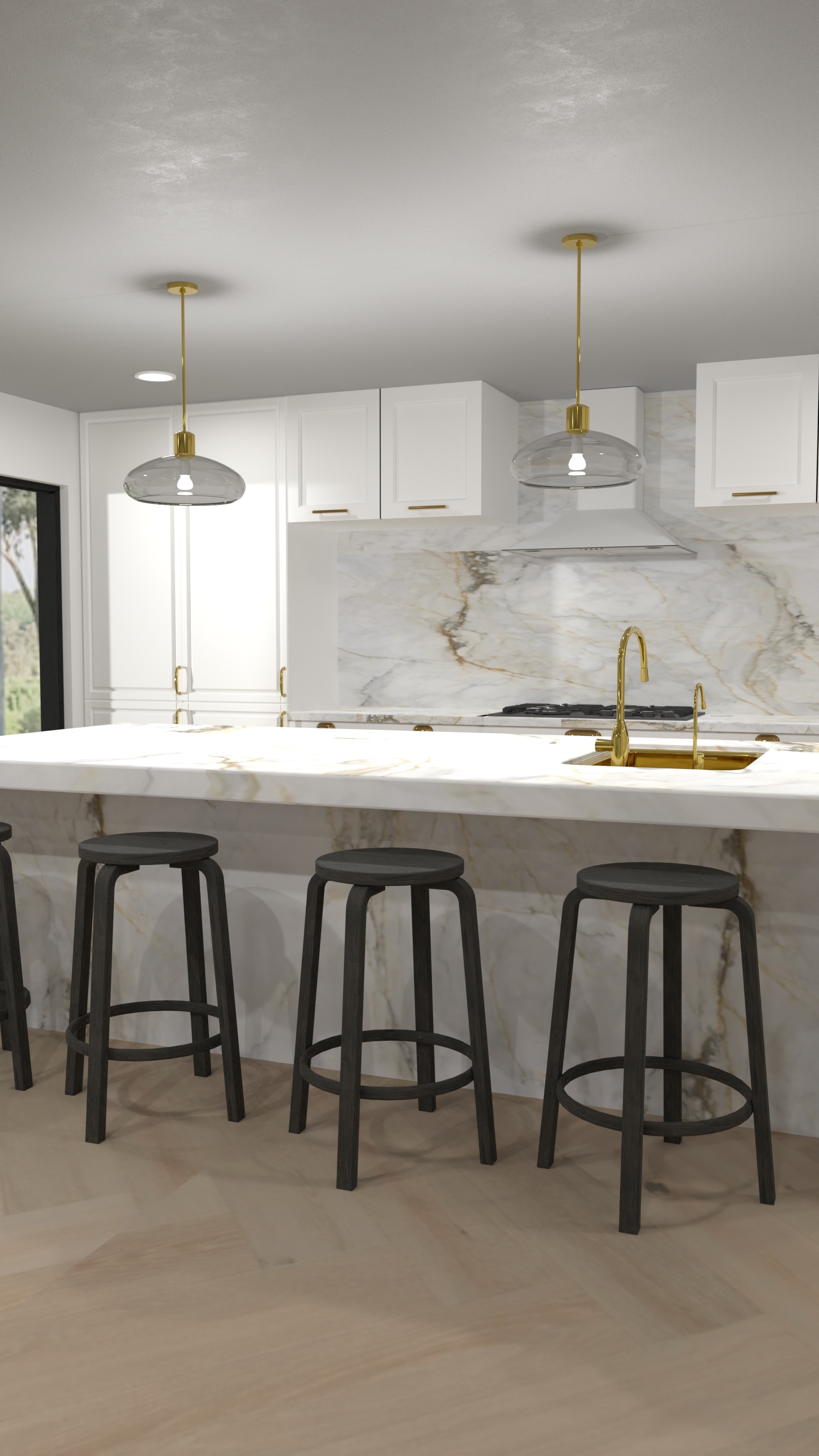 Insta Vid Kitchen #25913848 by User 167717776