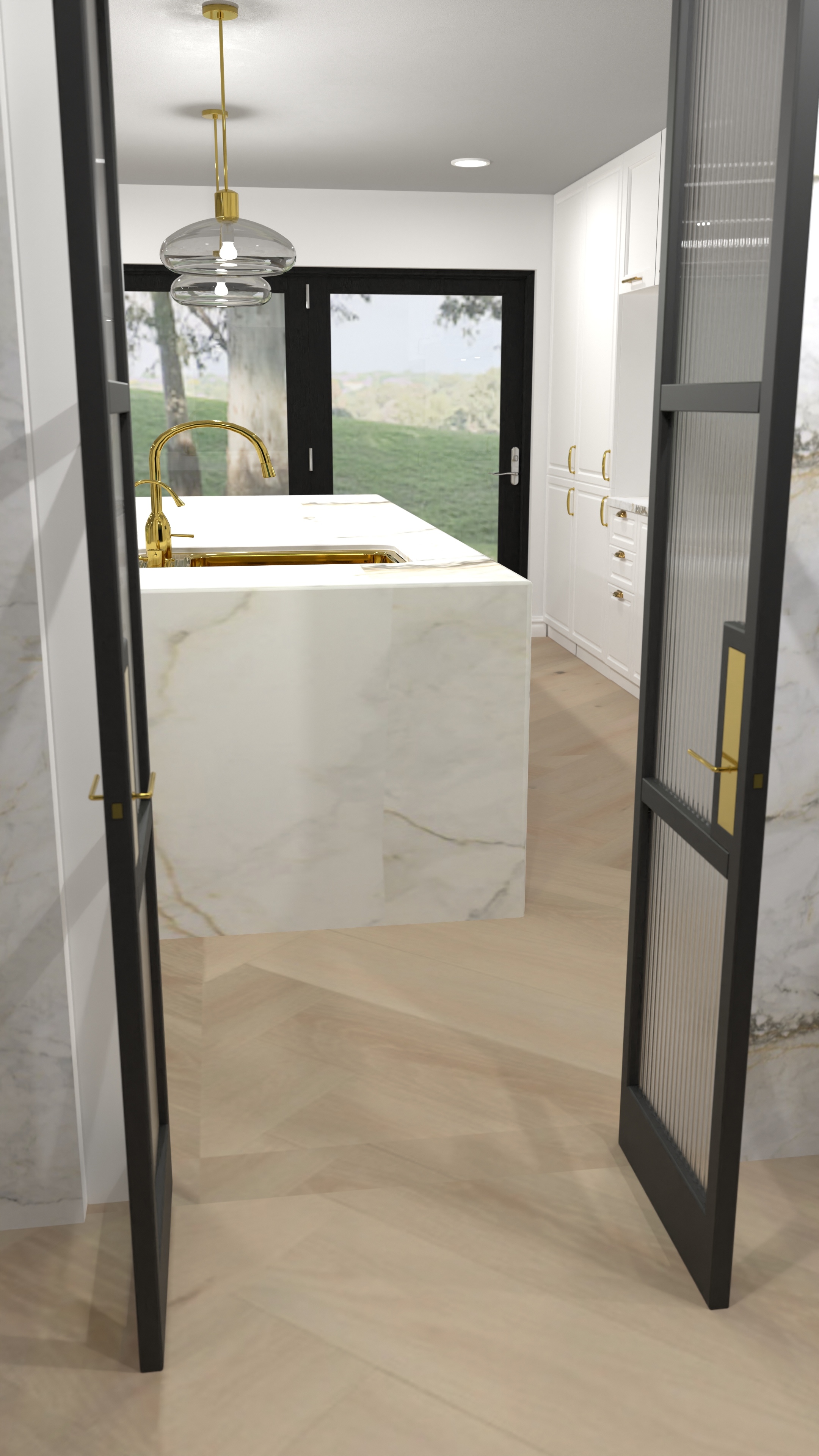 Insta Vid Kitchen #25913960 by User 167717776