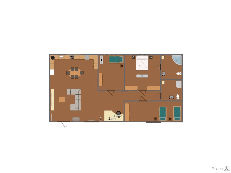 CASA #66298 by Juliana