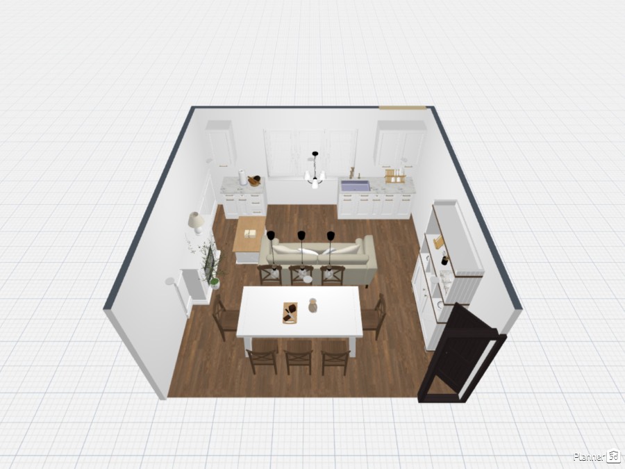 CASA DE ANIE #23553530 by User 159808486