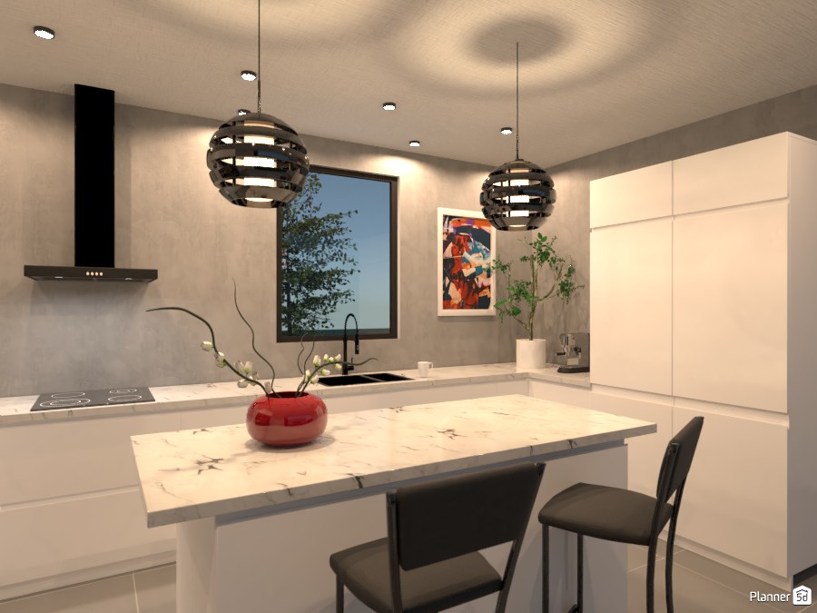 kitchen inspo #3956071 by Sundis