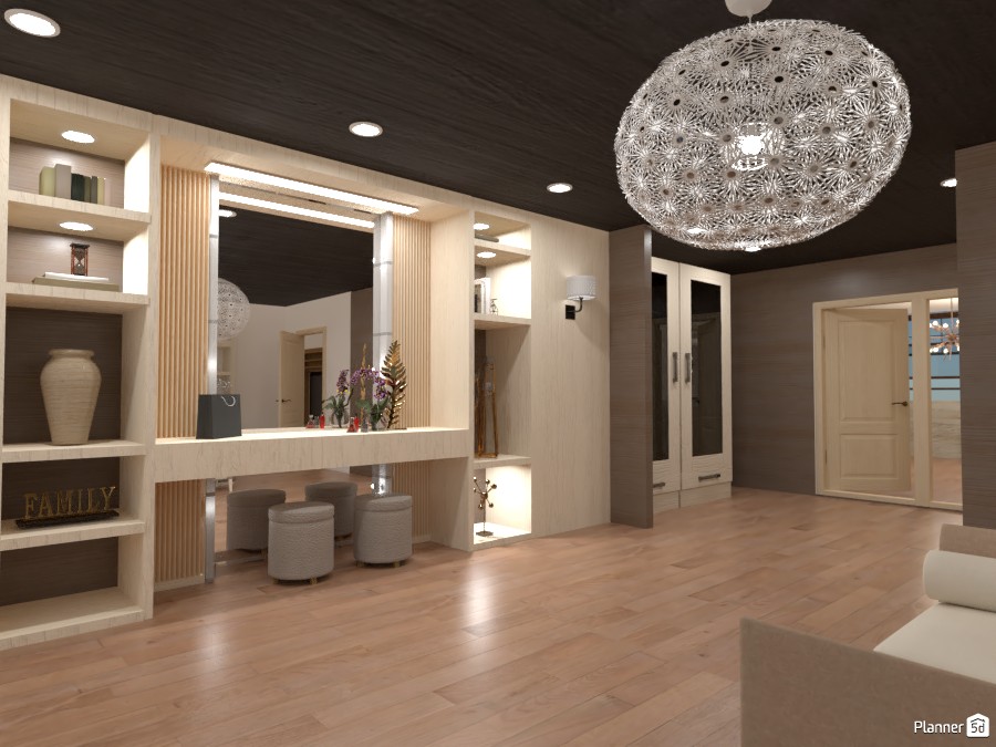 master bedroom vanity #4291477 by tiffbrant