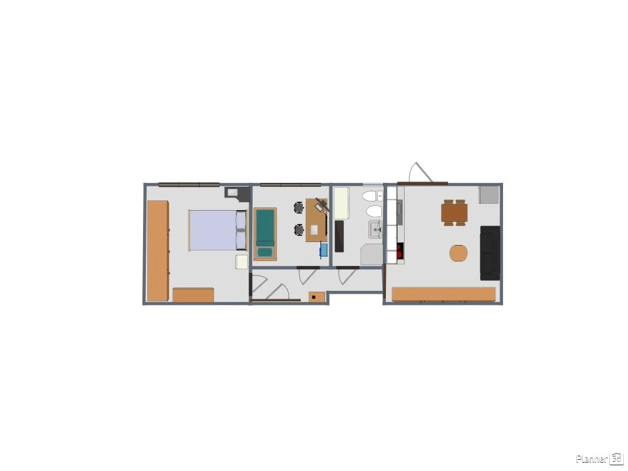 Casa MIa #2998744 by Anonymous