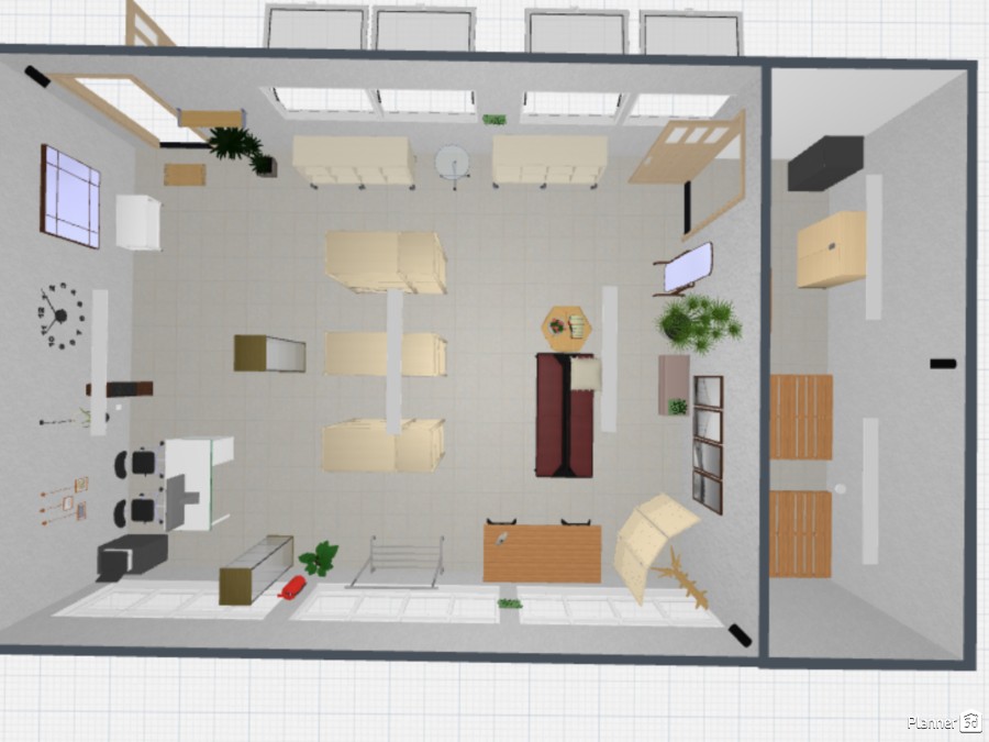 Proyecto #5 #26087808 by Paola Arenas