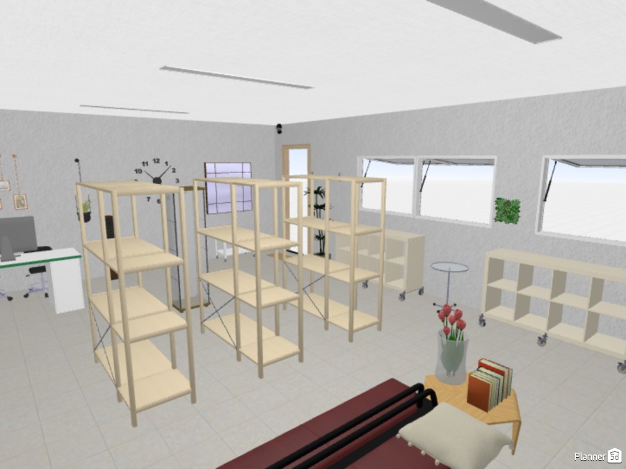 Proyecto #5 #26089984 by Paola Arenas