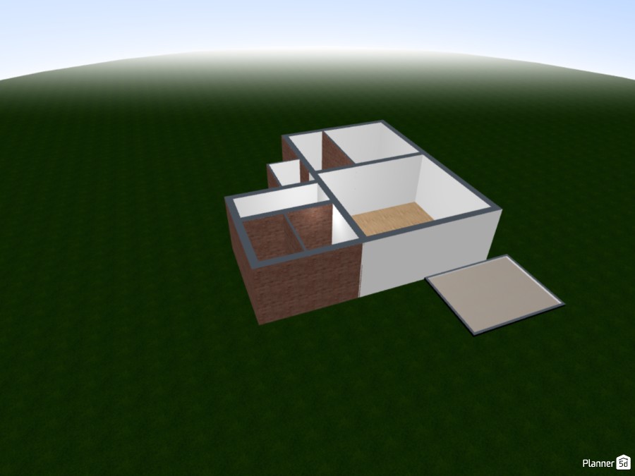 House-Rohrbach-KG #23534514 by User 47764486