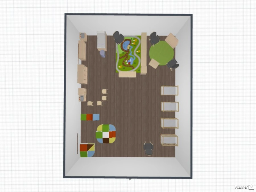 my infant room #3042312 by Haylee Broome