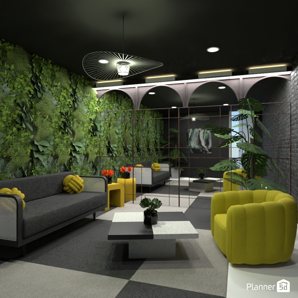 Mirror wall #24156544 by Editors Choice