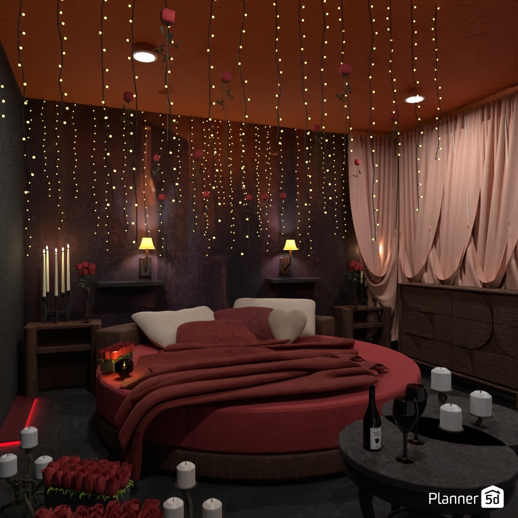 St. Valentine's day #32766952 by Editors Choice