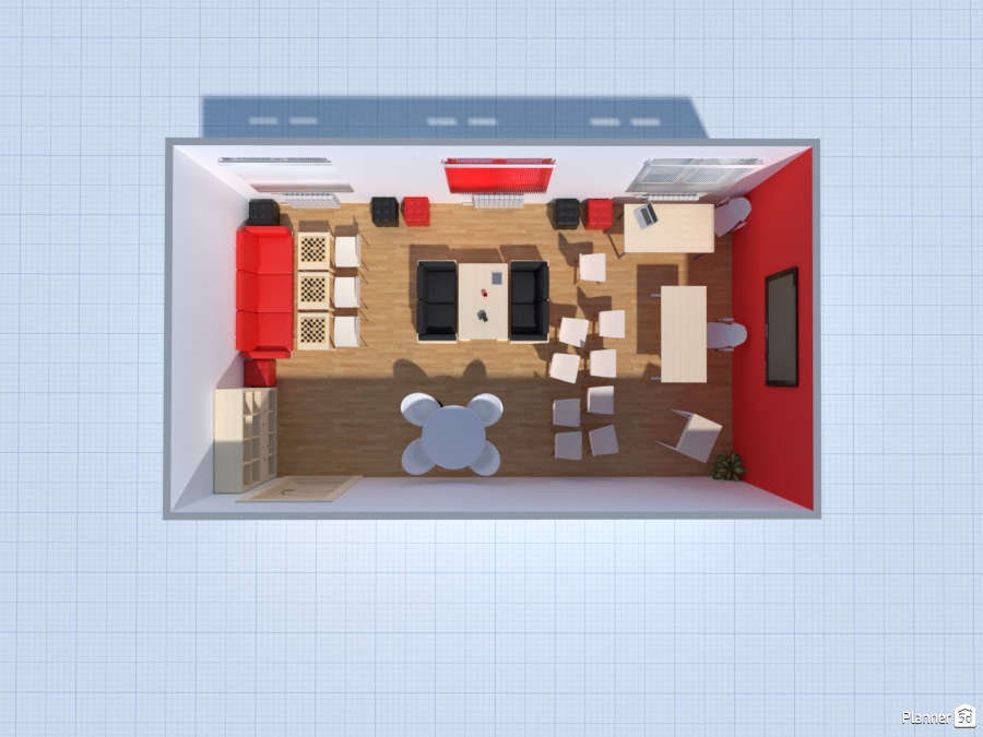 кабинет #2742337 by Хади