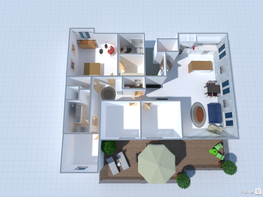 3d #2731601 by Guy Joffe